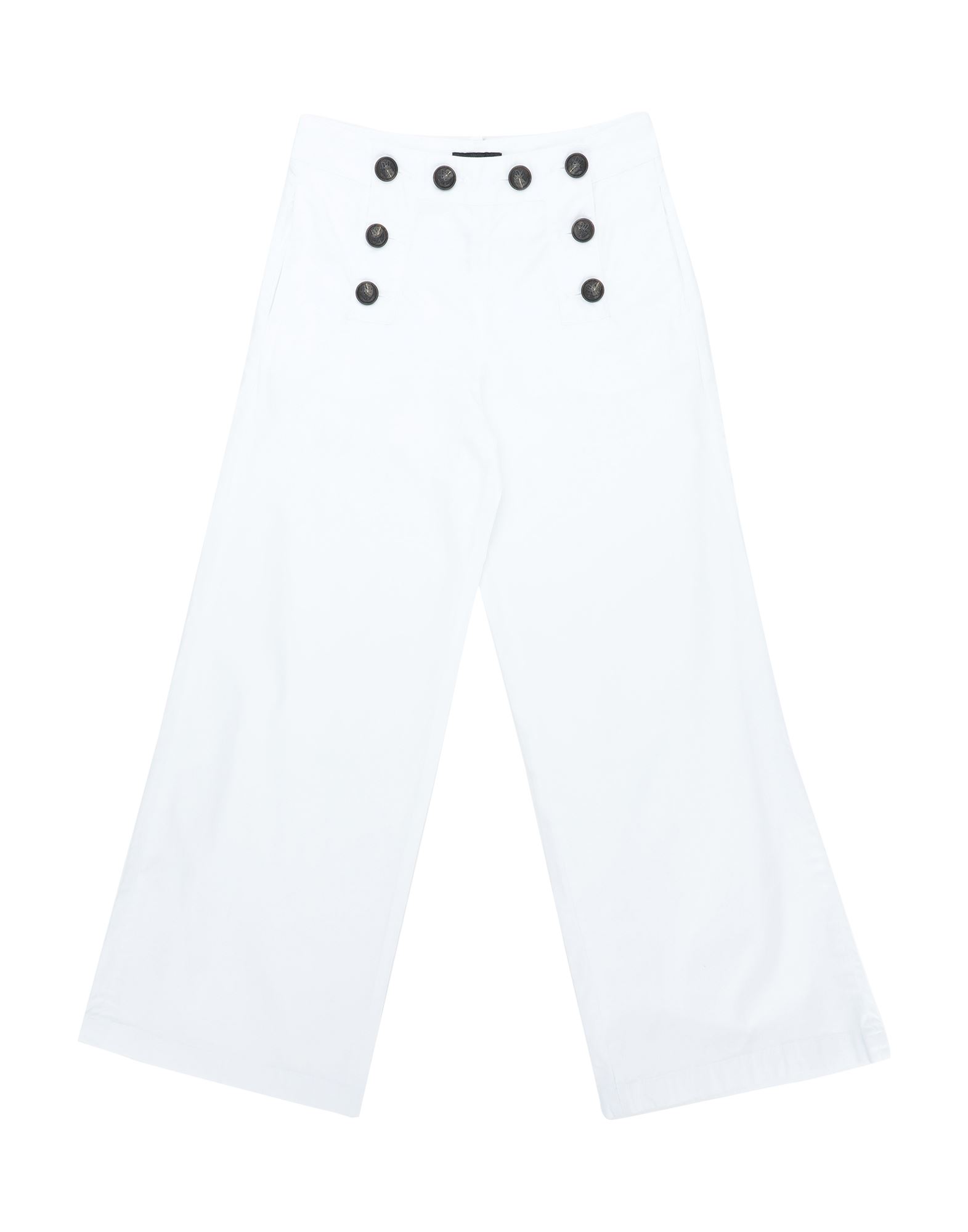 DSQUARED2 Hose Kinder Weiß von DSQUARED2