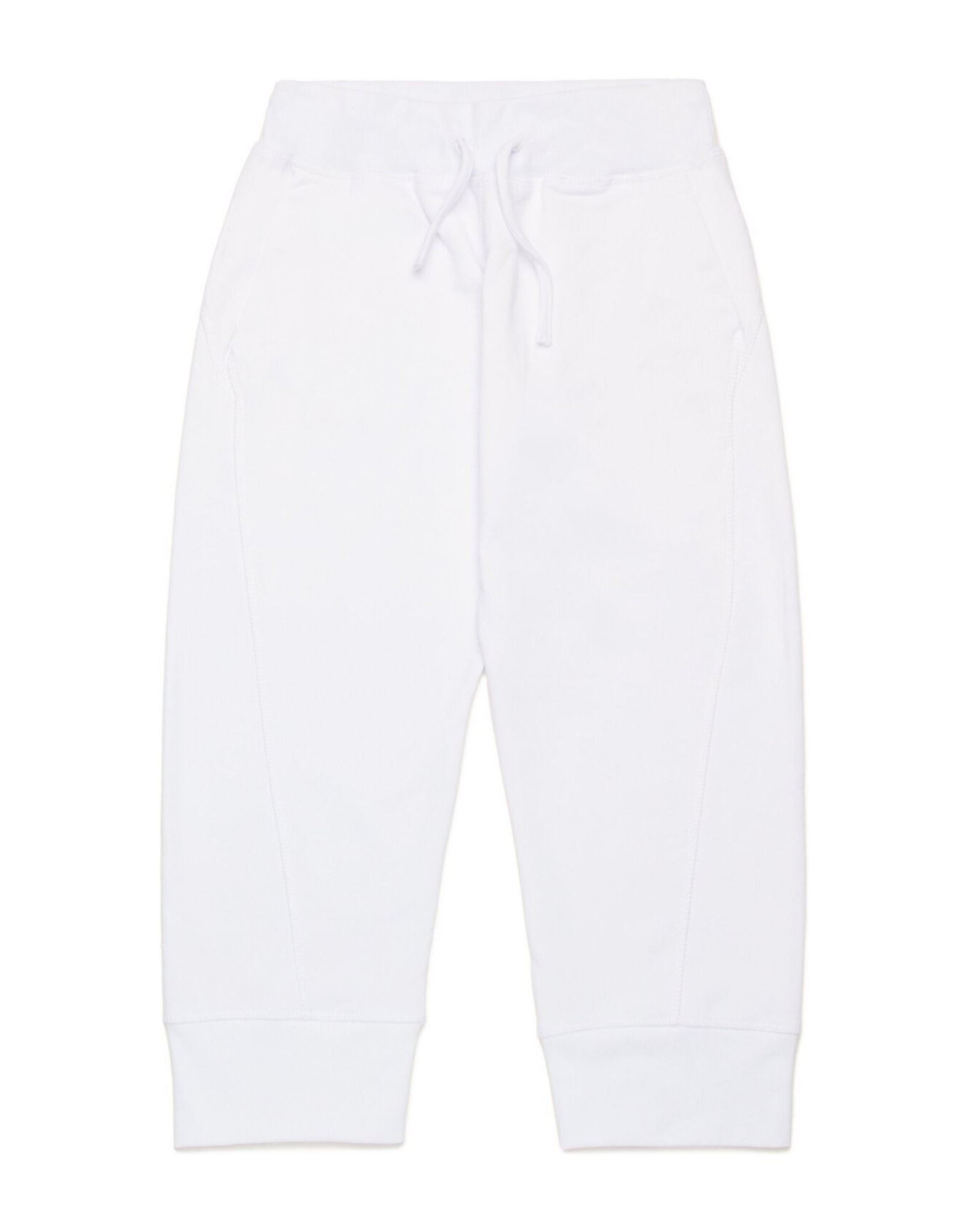 DSQUARED2 Hose Kinder Weiß von DSQUARED2