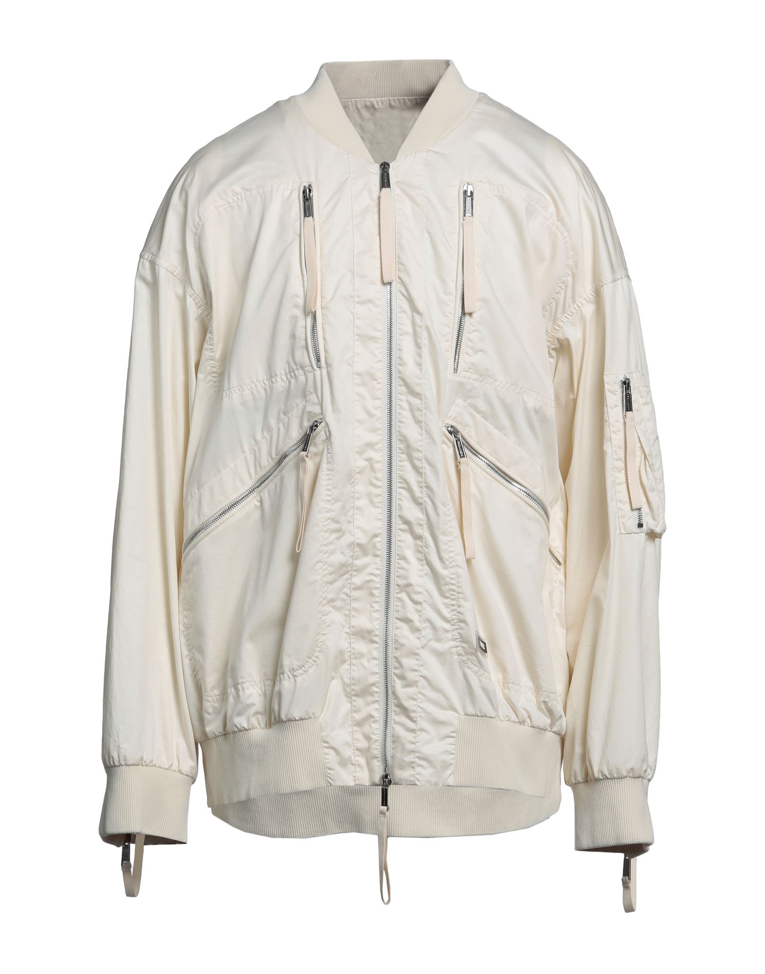 DSQUARED2 Jacke & Anorak Herren Beige von DSQUARED2