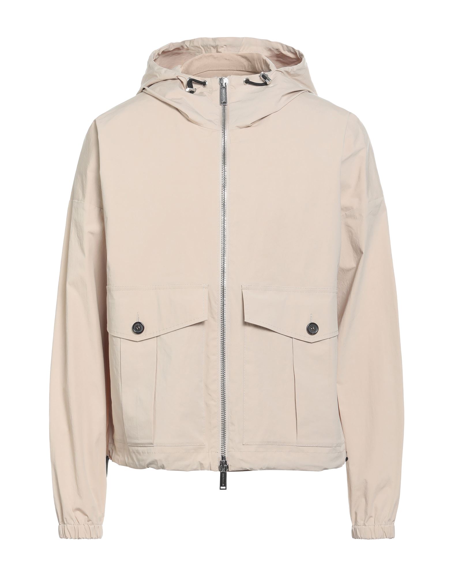 DSQUARED2 Jacke & Anorak Herren Beige von DSQUARED2