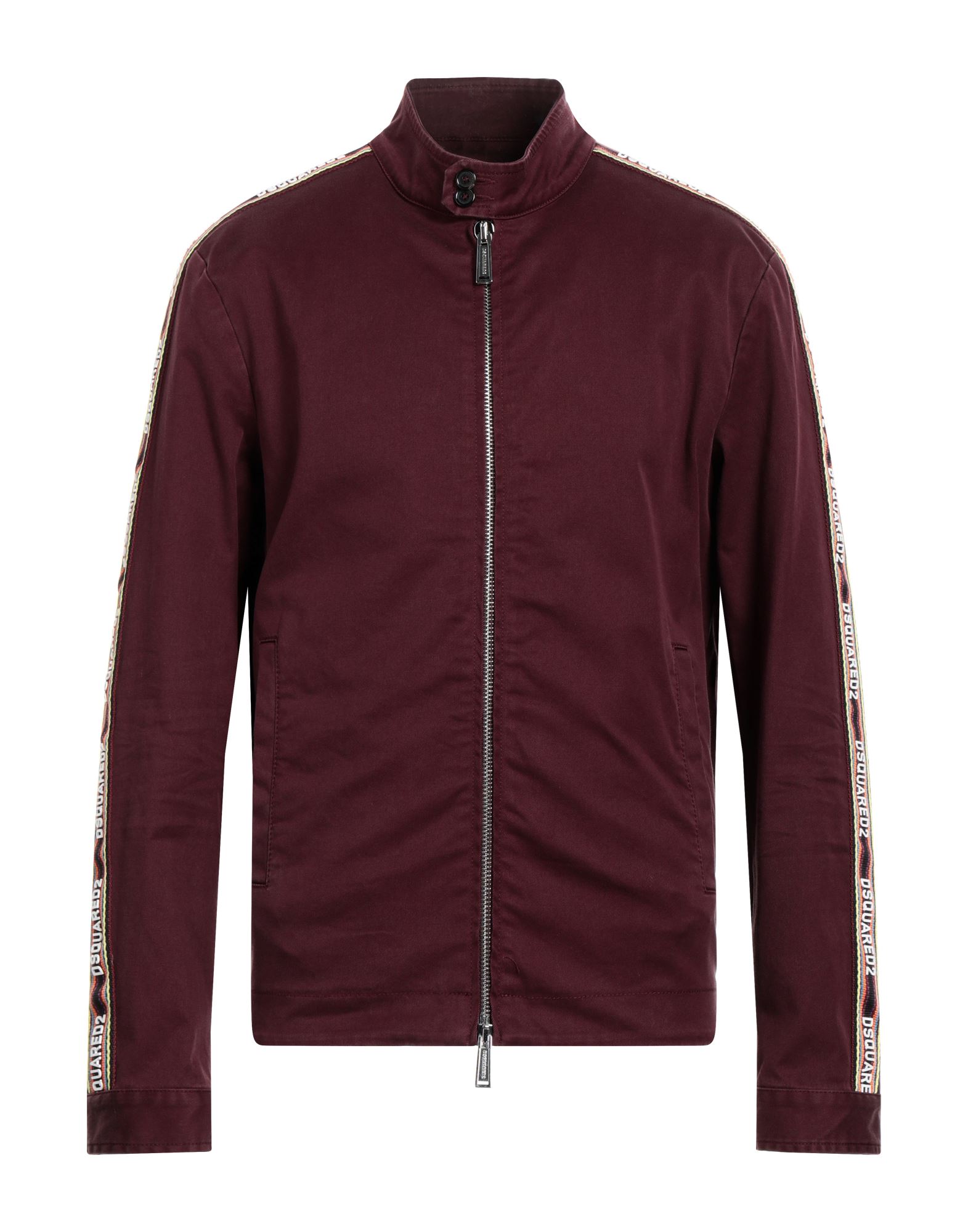 DSQUARED2 Jacke & Anorak Herren Bordeaux von DSQUARED2