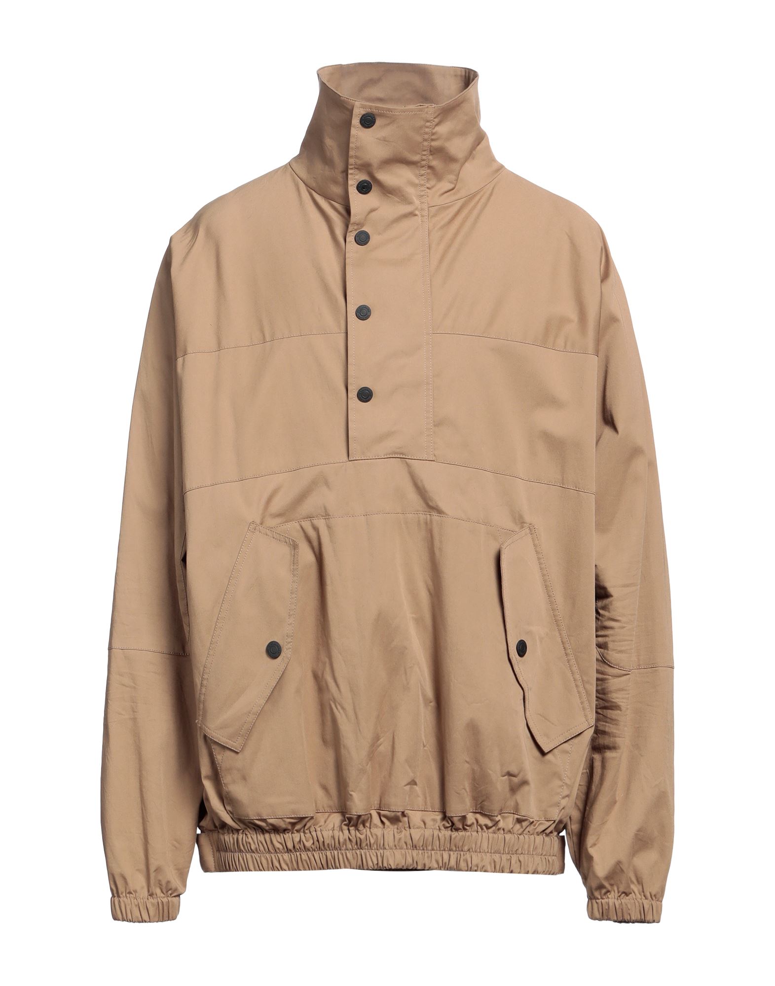 DSQUARED2 Jacke & Anorak Herren Khaki von DSQUARED2