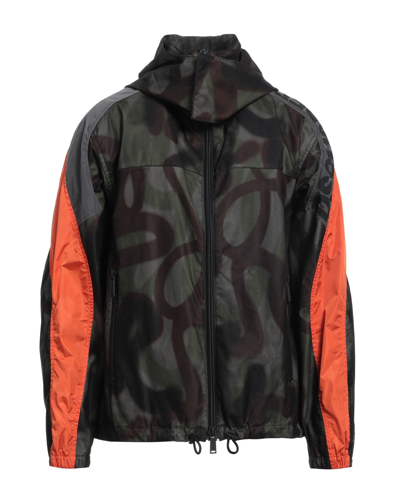 DSQUARED2 Jacke & Anorak Herren Militärgrün von DSQUARED2