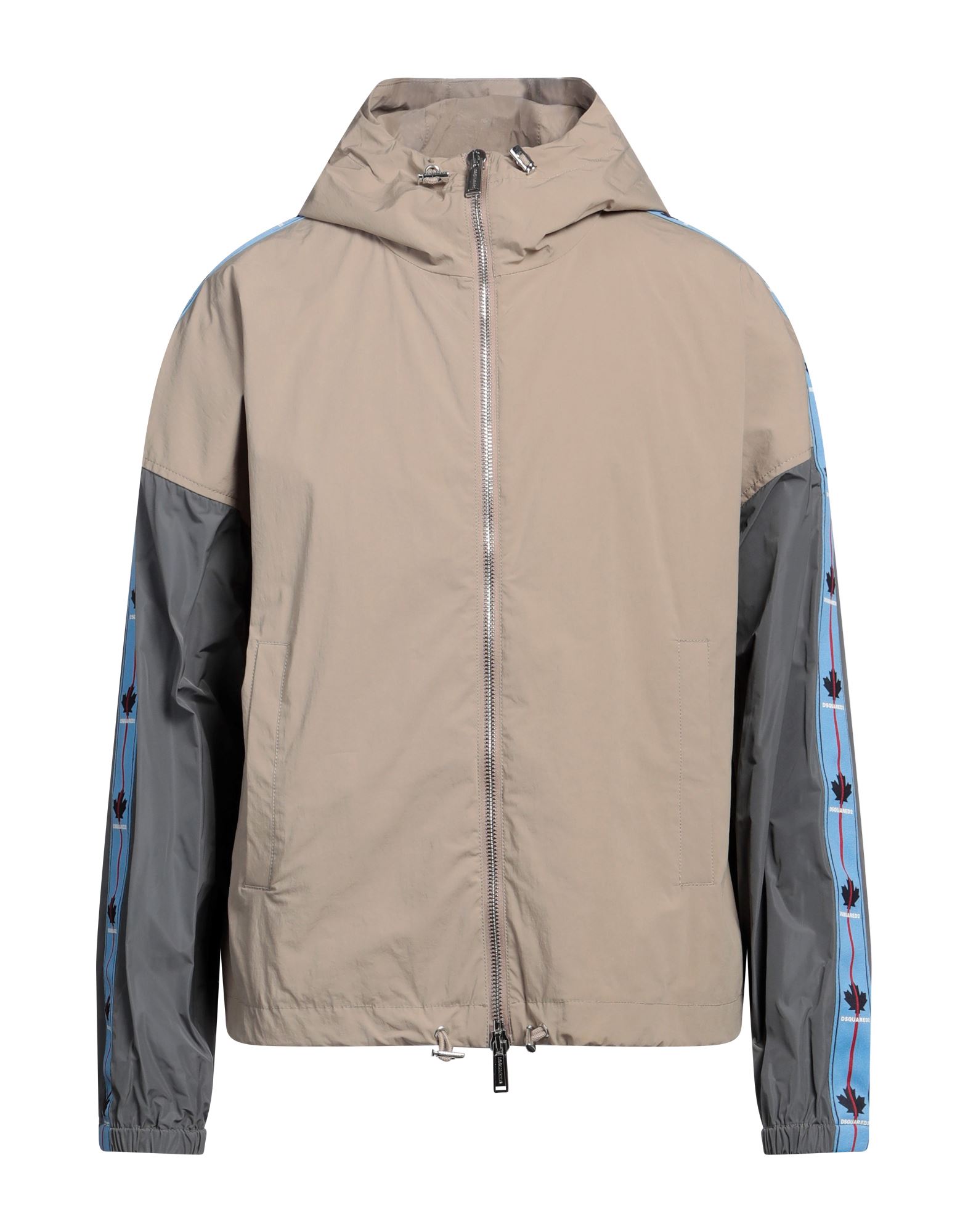 DSQUARED2 Jacke & Anorak Herren Sand von DSQUARED2