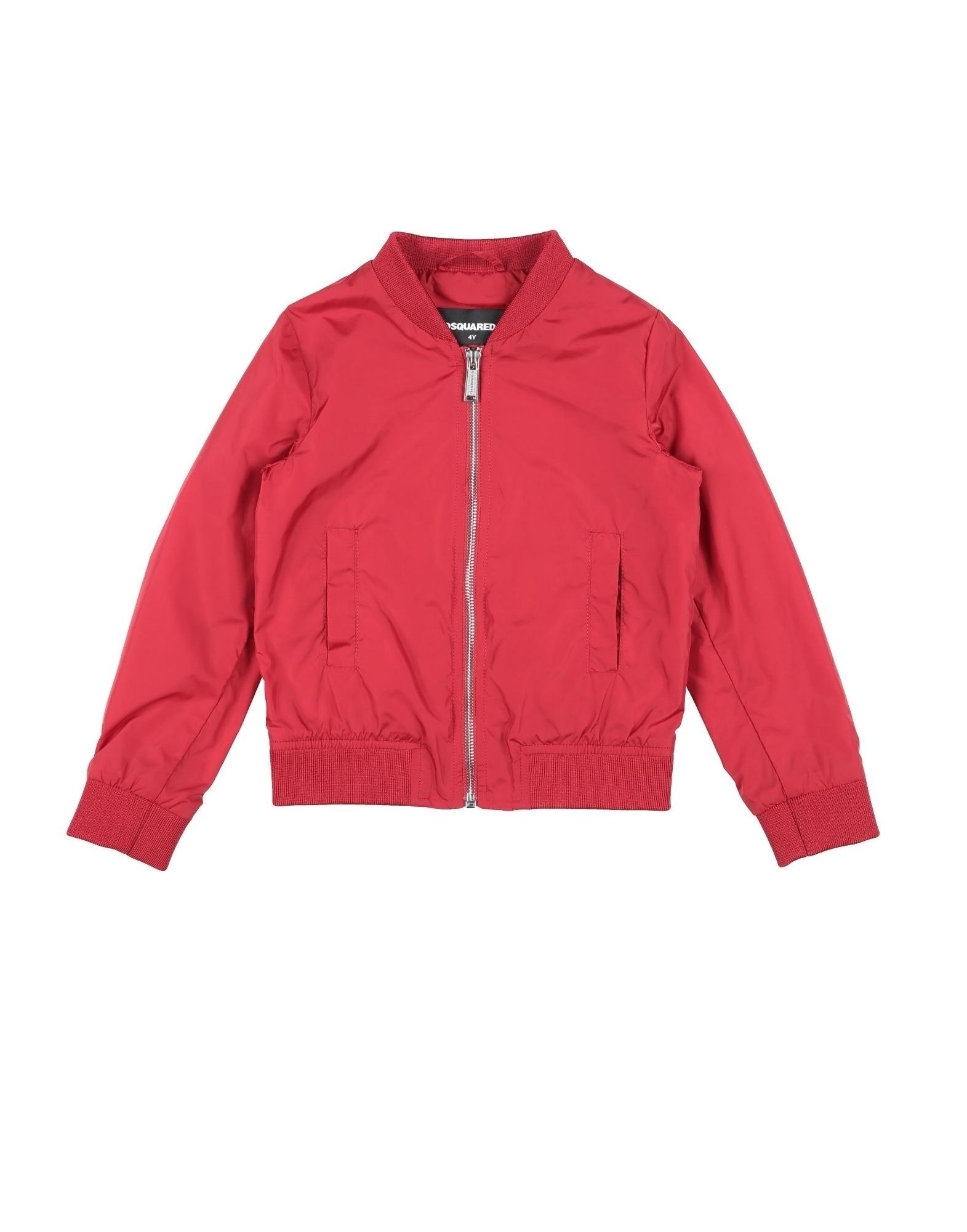 DSQUARED2 Jacke & Anorak Kinder Bordeaux von DSQUARED2