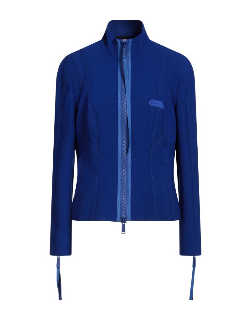 DSQUARED2 Jacke & Anorak Damen Blau von DSQUARED2