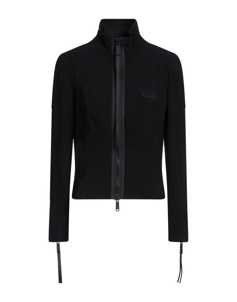 DSQUARED2 Jacke & Anorak Damen Schwarz von DSQUARED2
