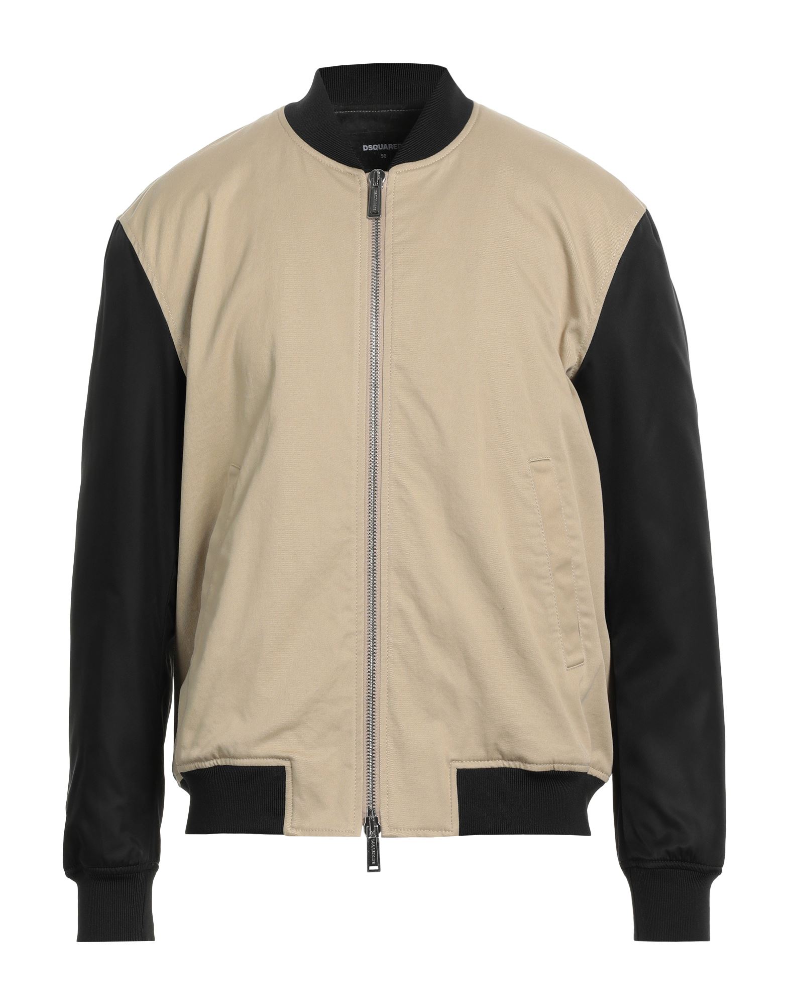 DSQUARED2 Jacke & Anorak Herren Beige von DSQUARED2