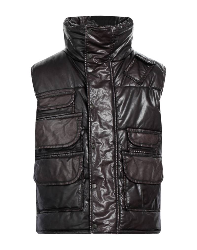 DSQUARED2 Jacke & Anorak Herren Blei von DSQUARED2