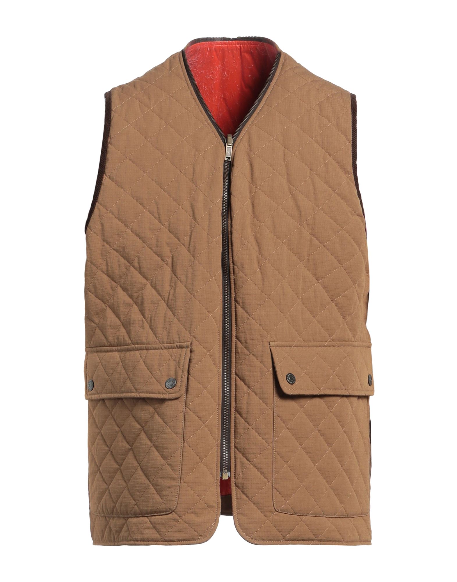 DSQUARED2 Jacke & Anorak Herren Kamel von DSQUARED2