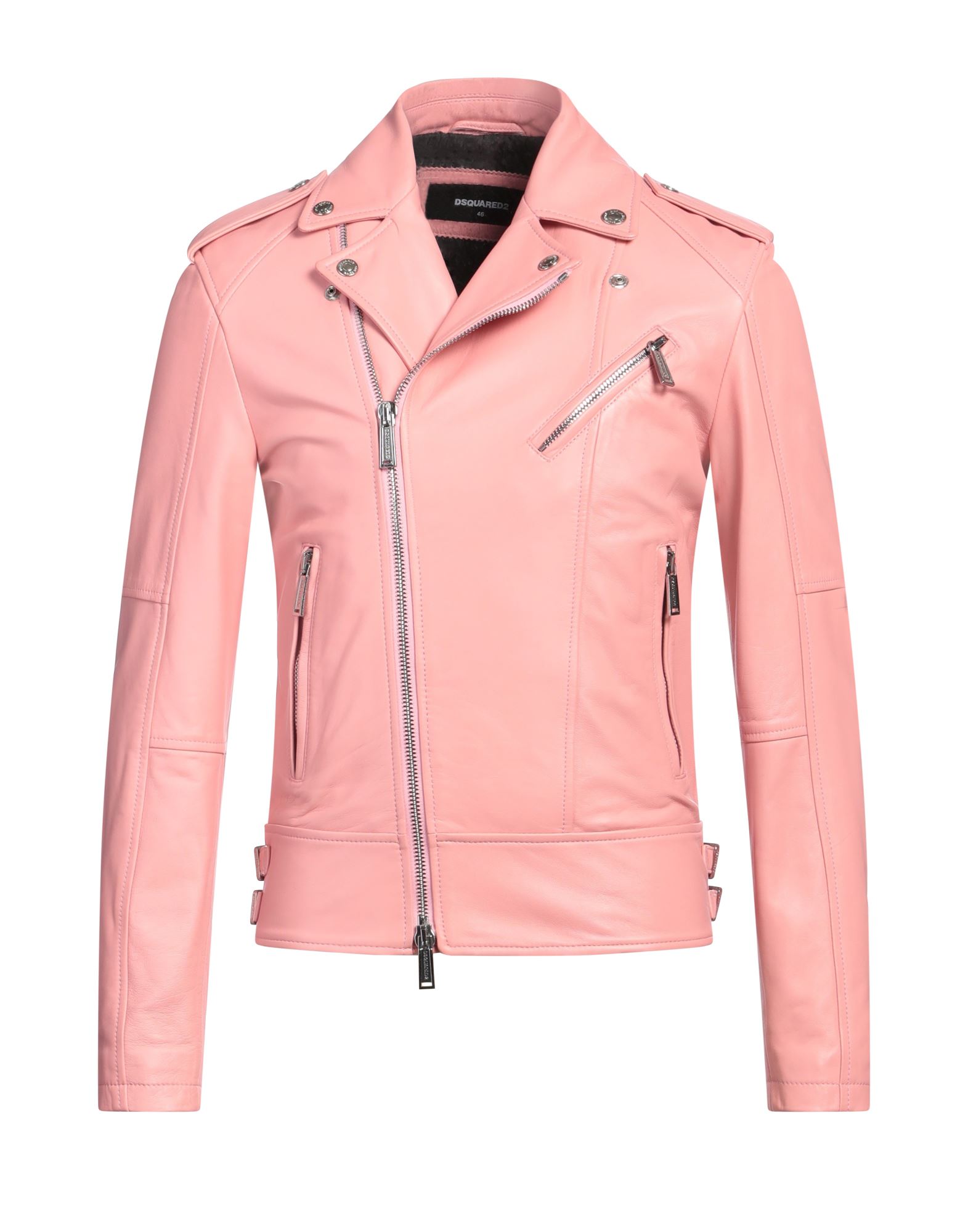 DSQUARED2 Jacke & Anorak Herren Lachs von DSQUARED2