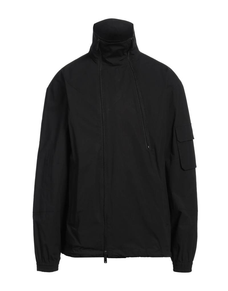 DSQUARED2 Jacke & Anorak Herren Schwarz von DSQUARED2