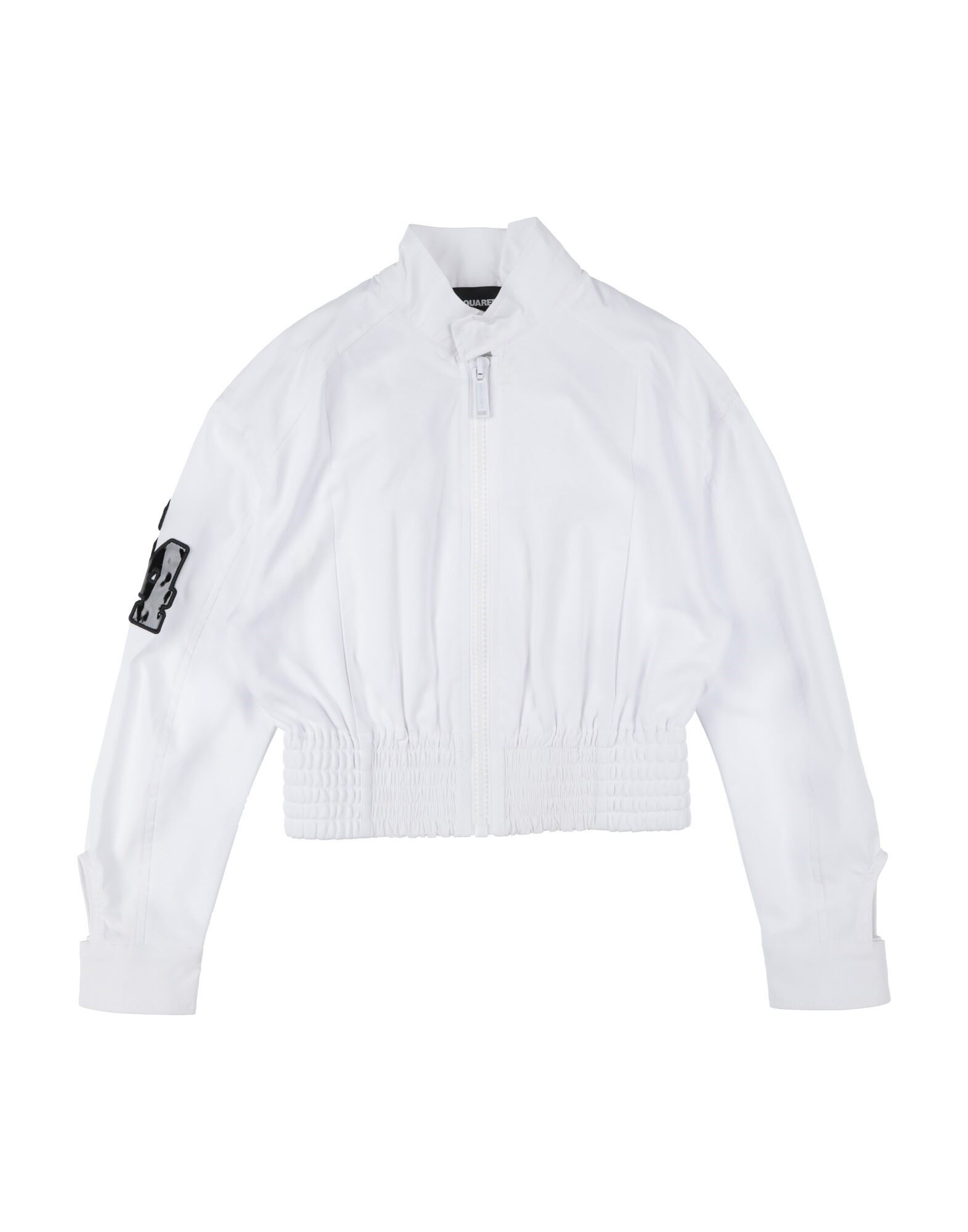 DSQUARED2 Jacke & Anorak Kinder Weiß von DSQUARED2