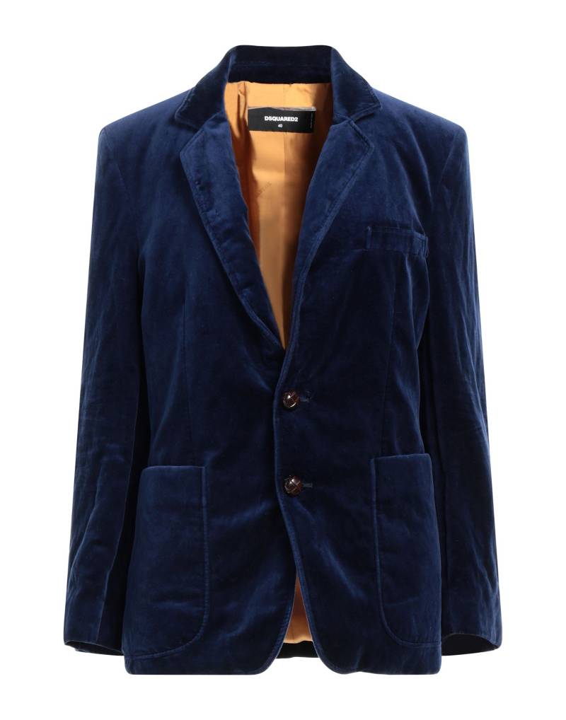 DSQUARED2 Blazer Damen Blau von DSQUARED2