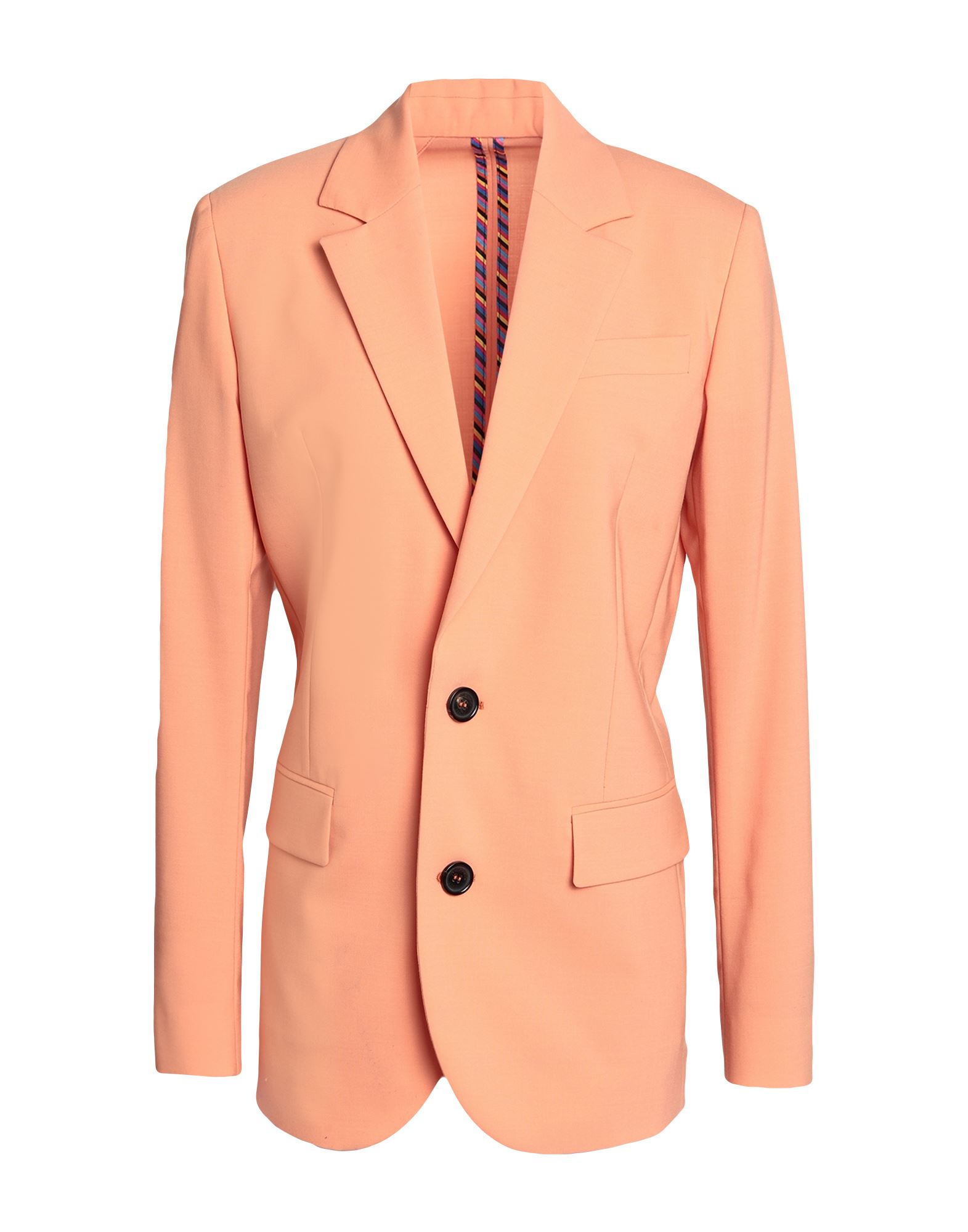 DSQUARED2 Blazer Damen Orange von DSQUARED2