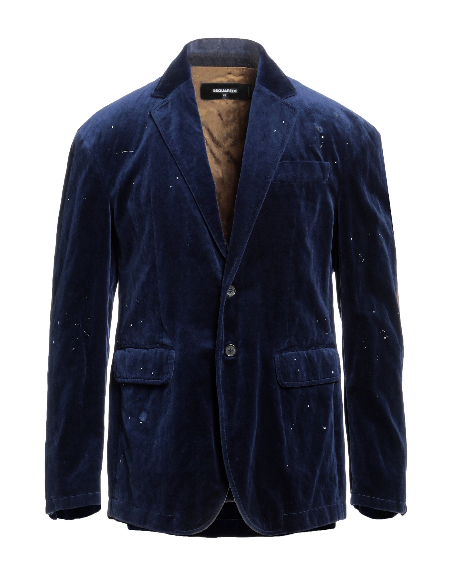 DSQUARED2 Blazer Herren Blau von DSQUARED2