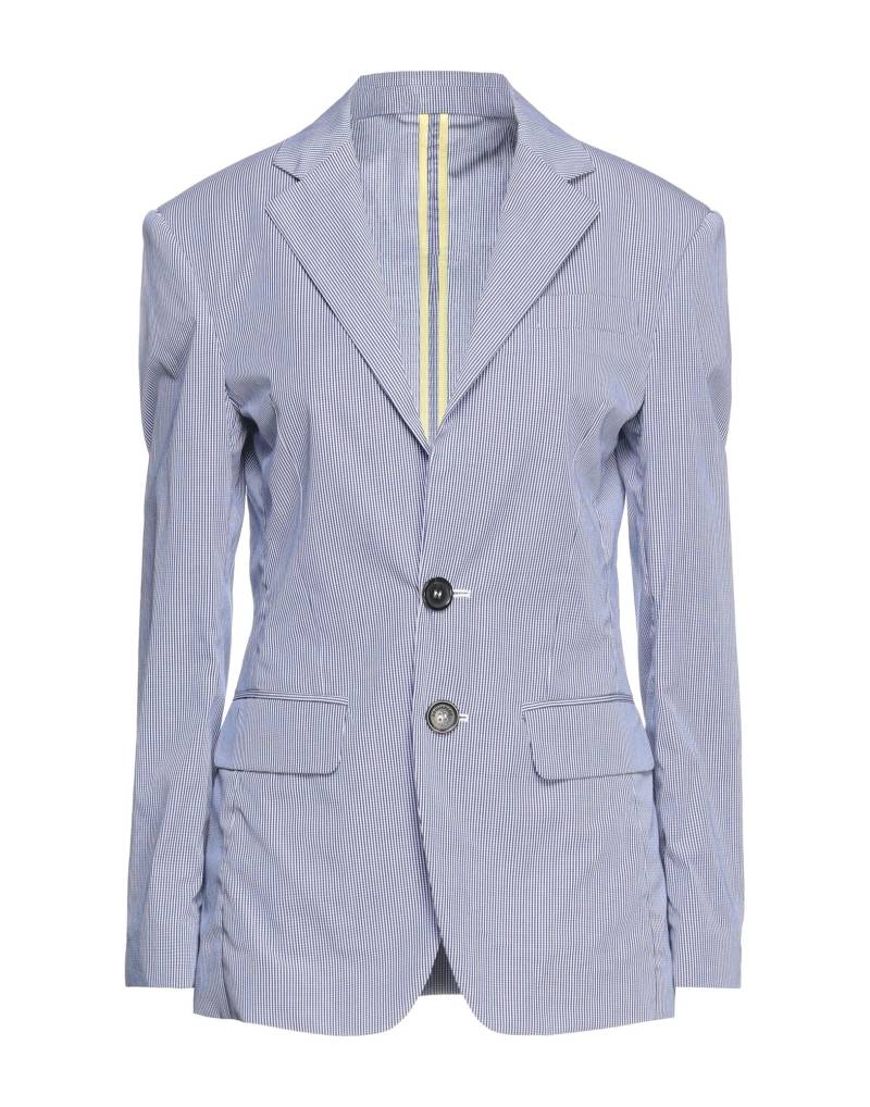 DSQUARED2 Blazer Damen Blau von DSQUARED2