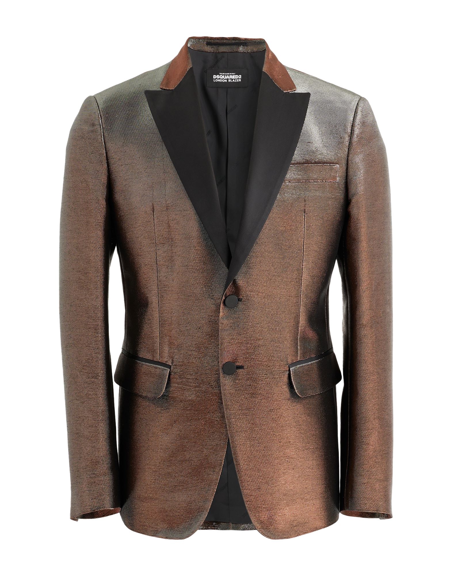 DSQUARED2 Blazer Herren Bronze von DSQUARED2