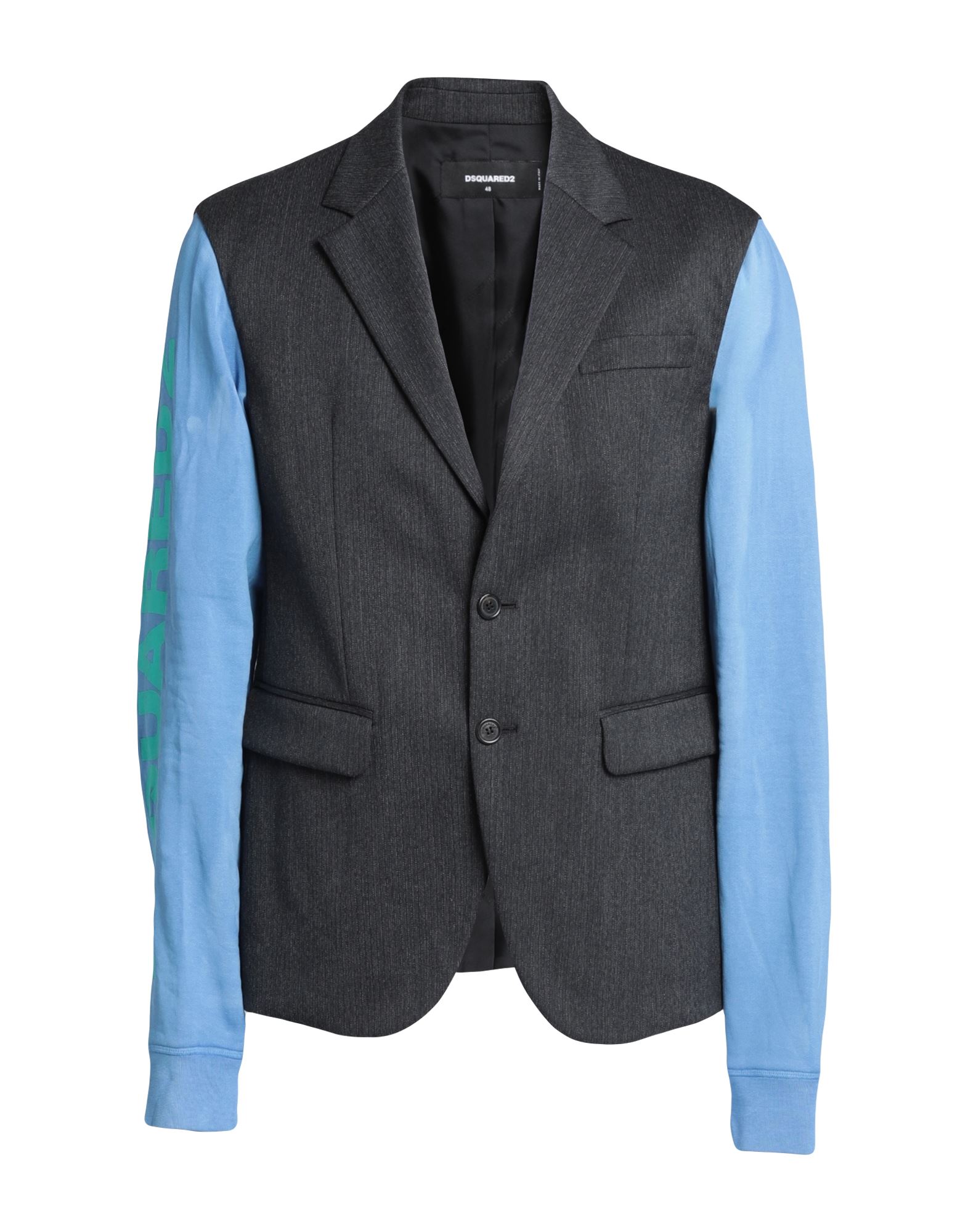 DSQUARED2 Blazer Herren Grau von DSQUARED2