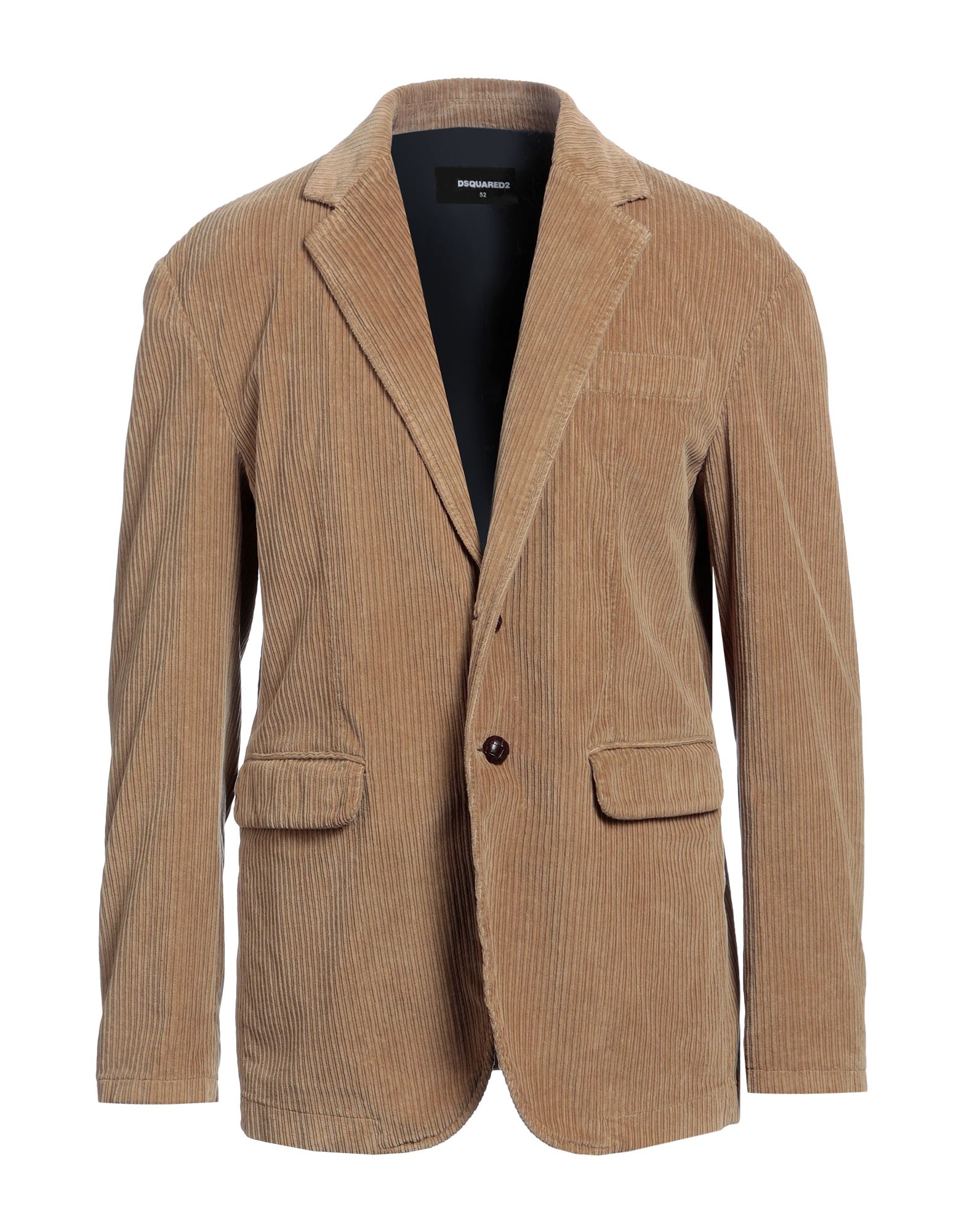 DSQUARED2 Blazer Herren Kamel von DSQUARED2