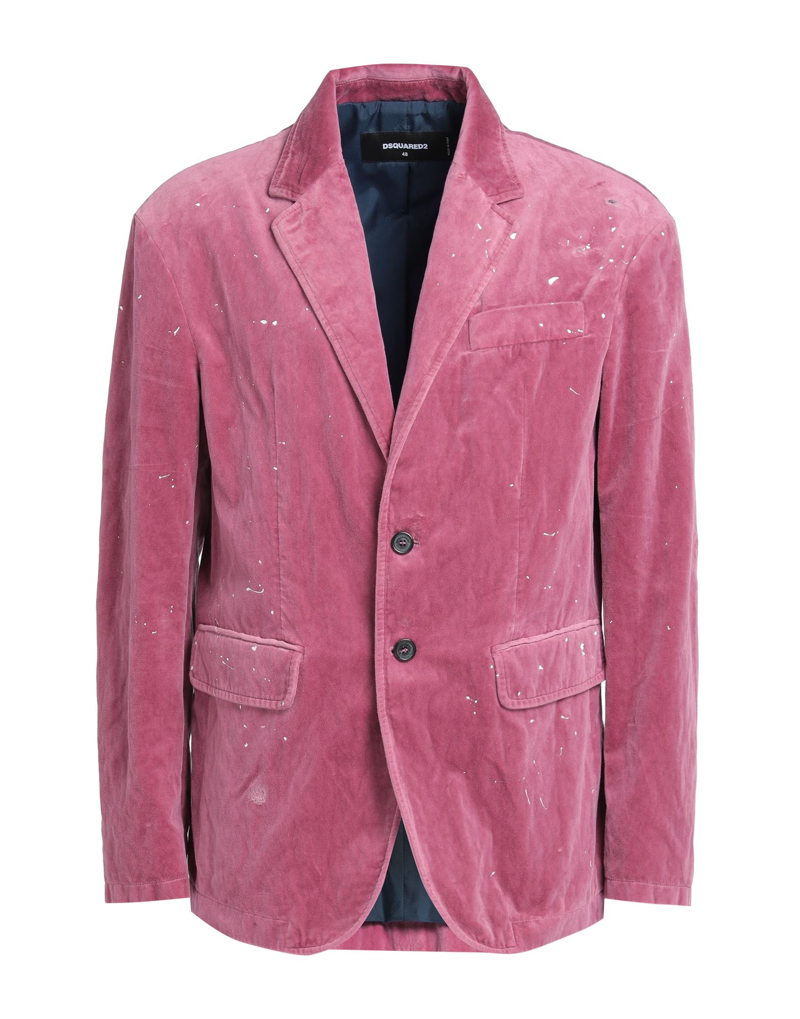 DSQUARED2 Blazer Herren Malve von DSQUARED2