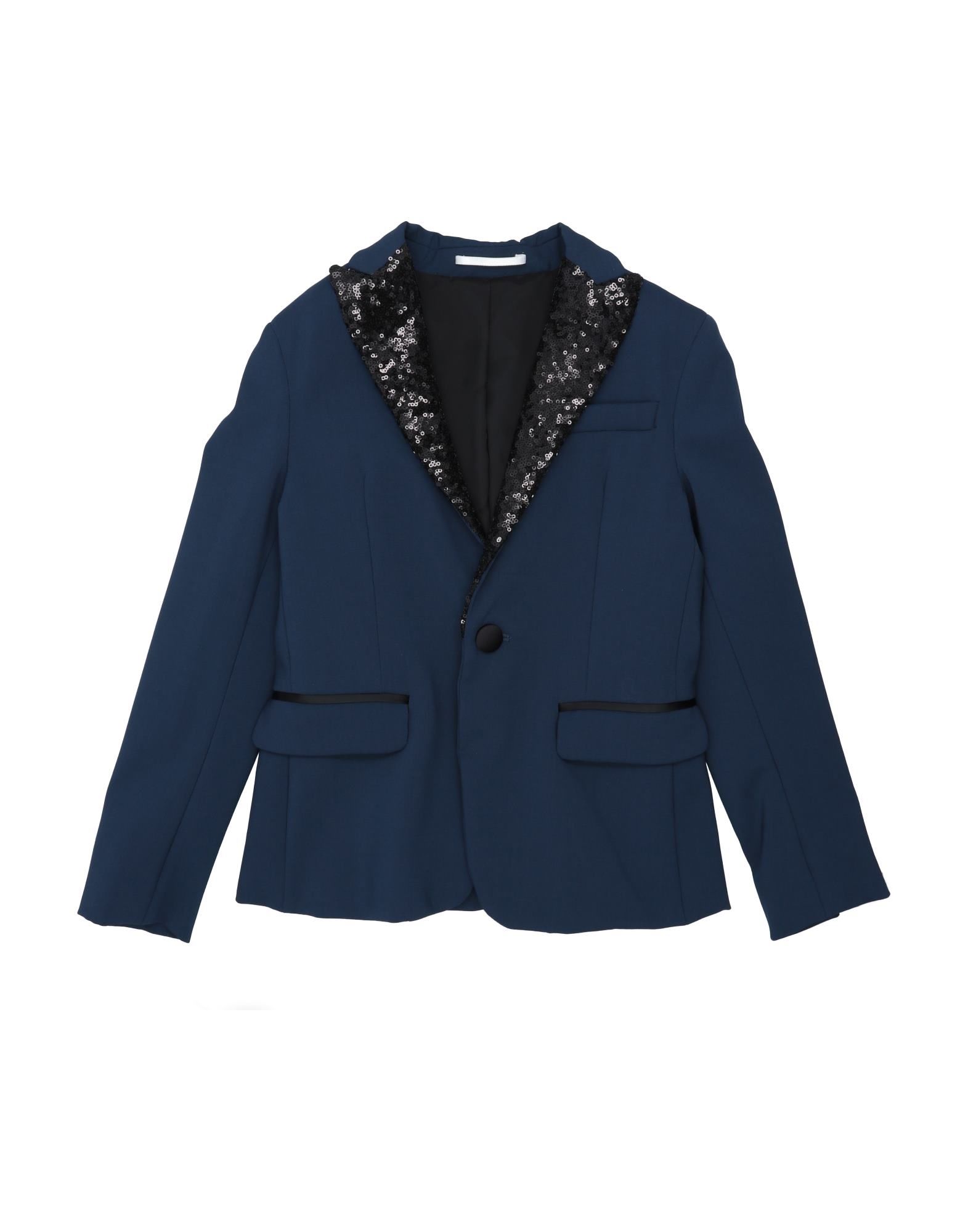 DSQUARED2 Blazer Kinder Nachtblau von DSQUARED2