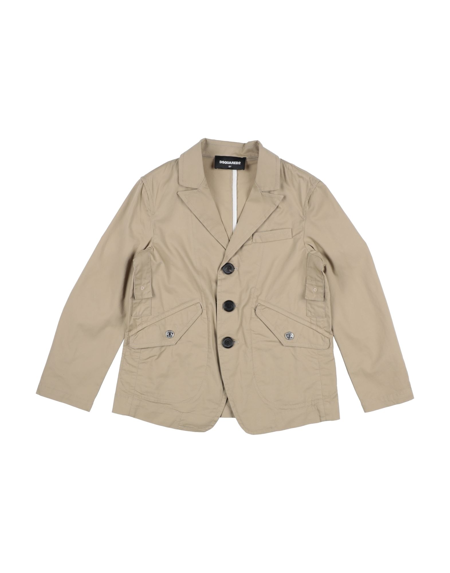 DSQUARED2 Blazer Kinder Sand von DSQUARED2