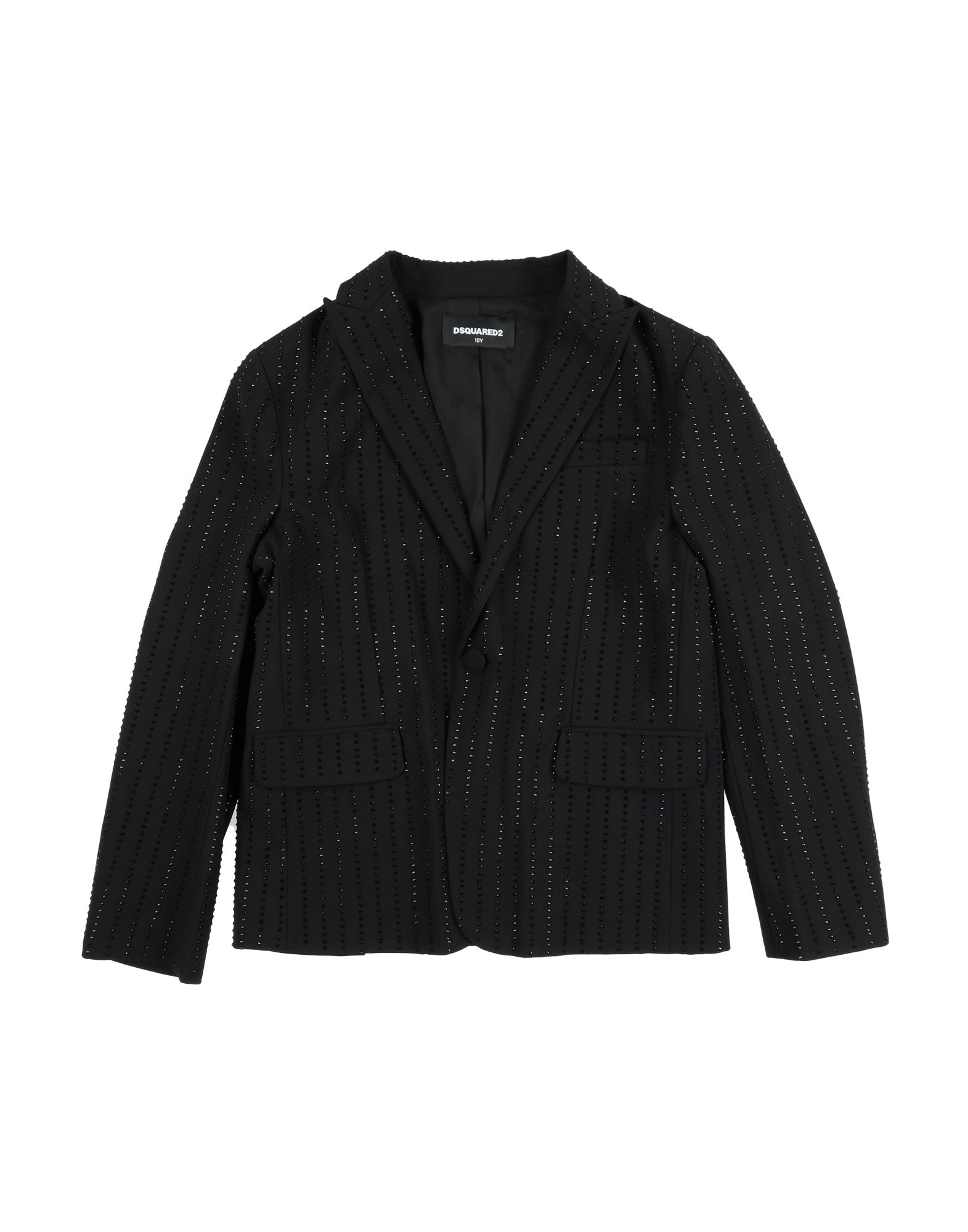 DSQUARED2 Blazer Kinder Schwarz von DSQUARED2