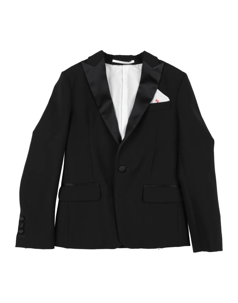 DSQUARED2 Blazer Kinder Schwarz von DSQUARED2