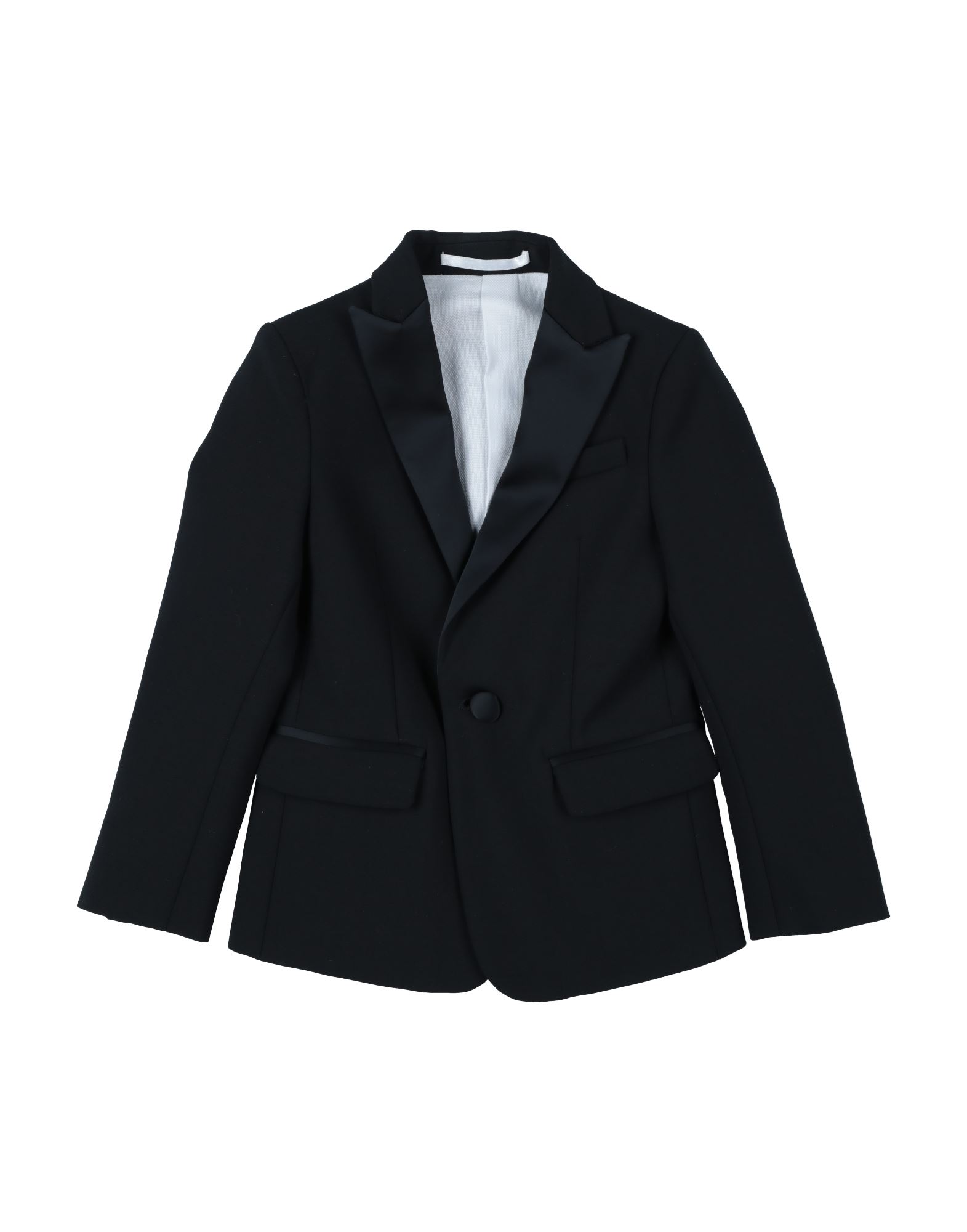 DSQUARED2 Blazer Kinder Schwarz von DSQUARED2