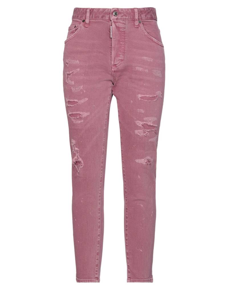 DSQUARED2 Jeanshose Damen Malve von DSQUARED2