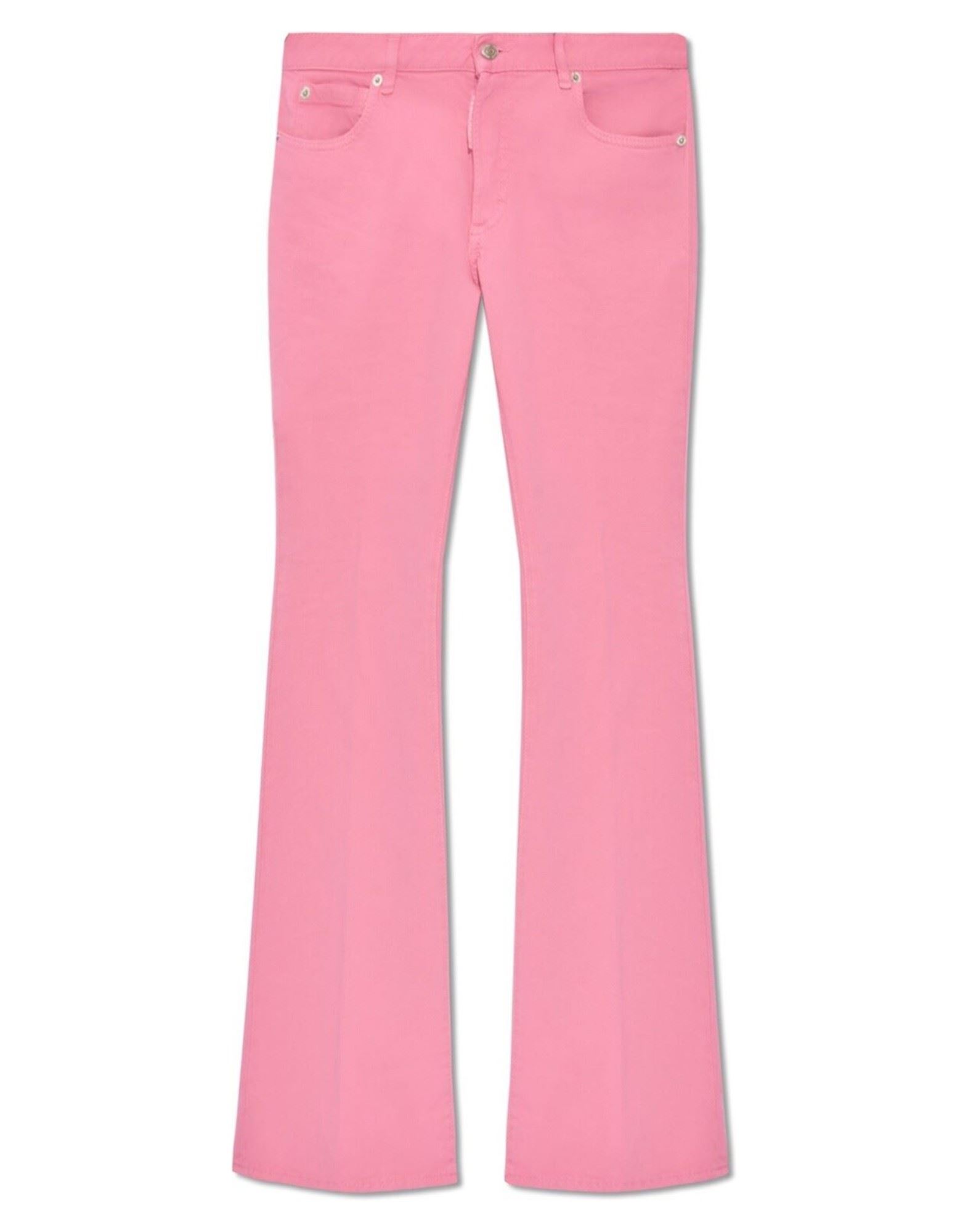 DSQUARED2 Jeanshose Damen Rosa von DSQUARED2