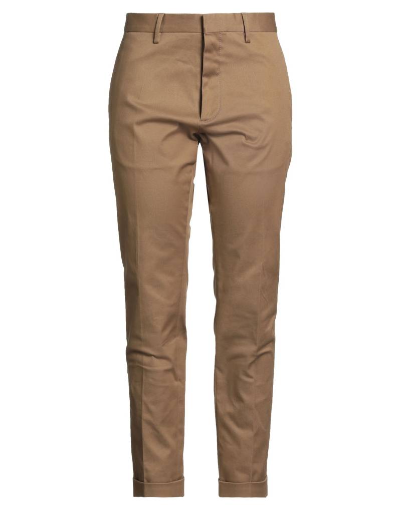 DSQUARED2 Jeanshose Damen Sand von DSQUARED2