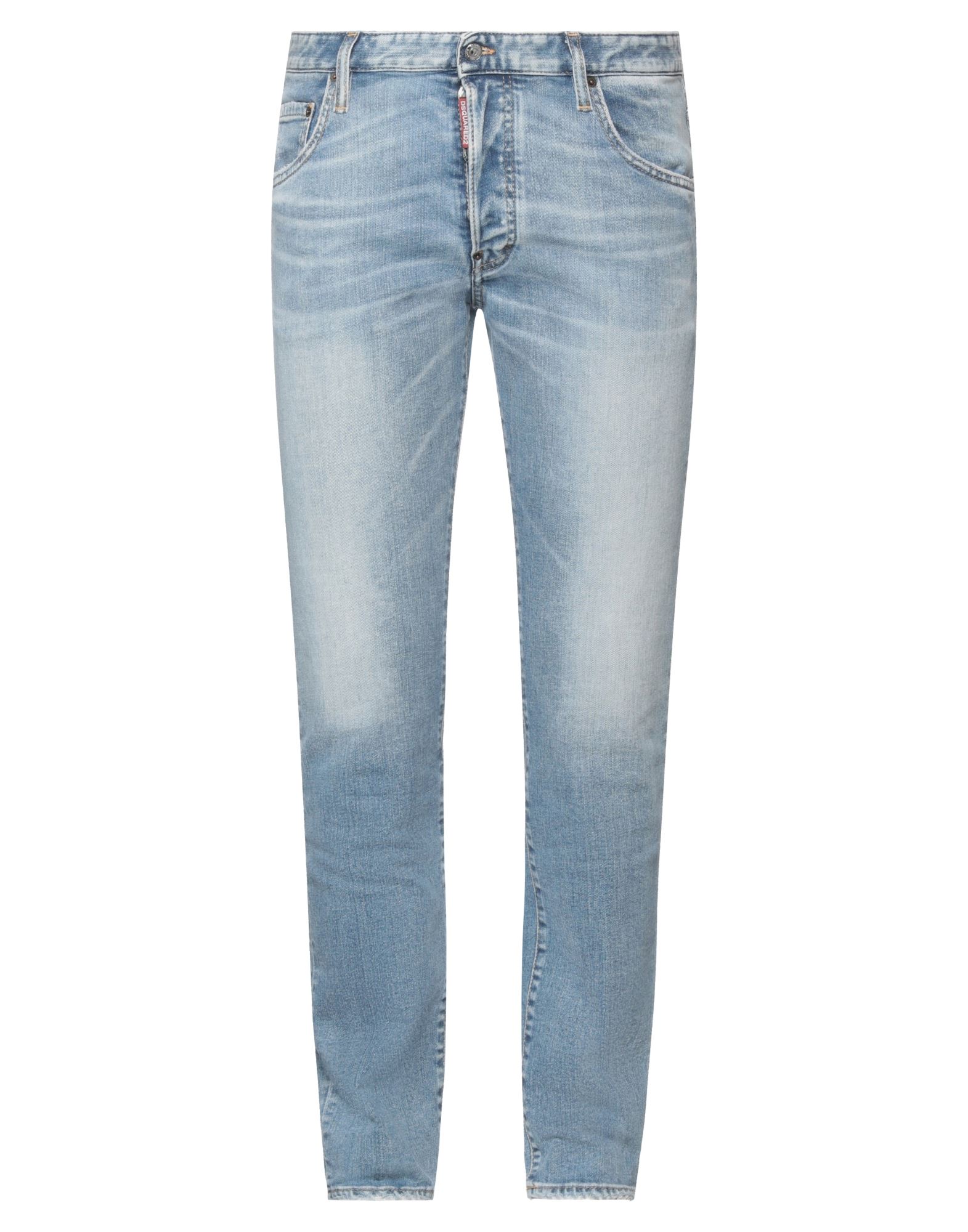 DSQUARED2 Jeanshose Herren Blau von DSQUARED2