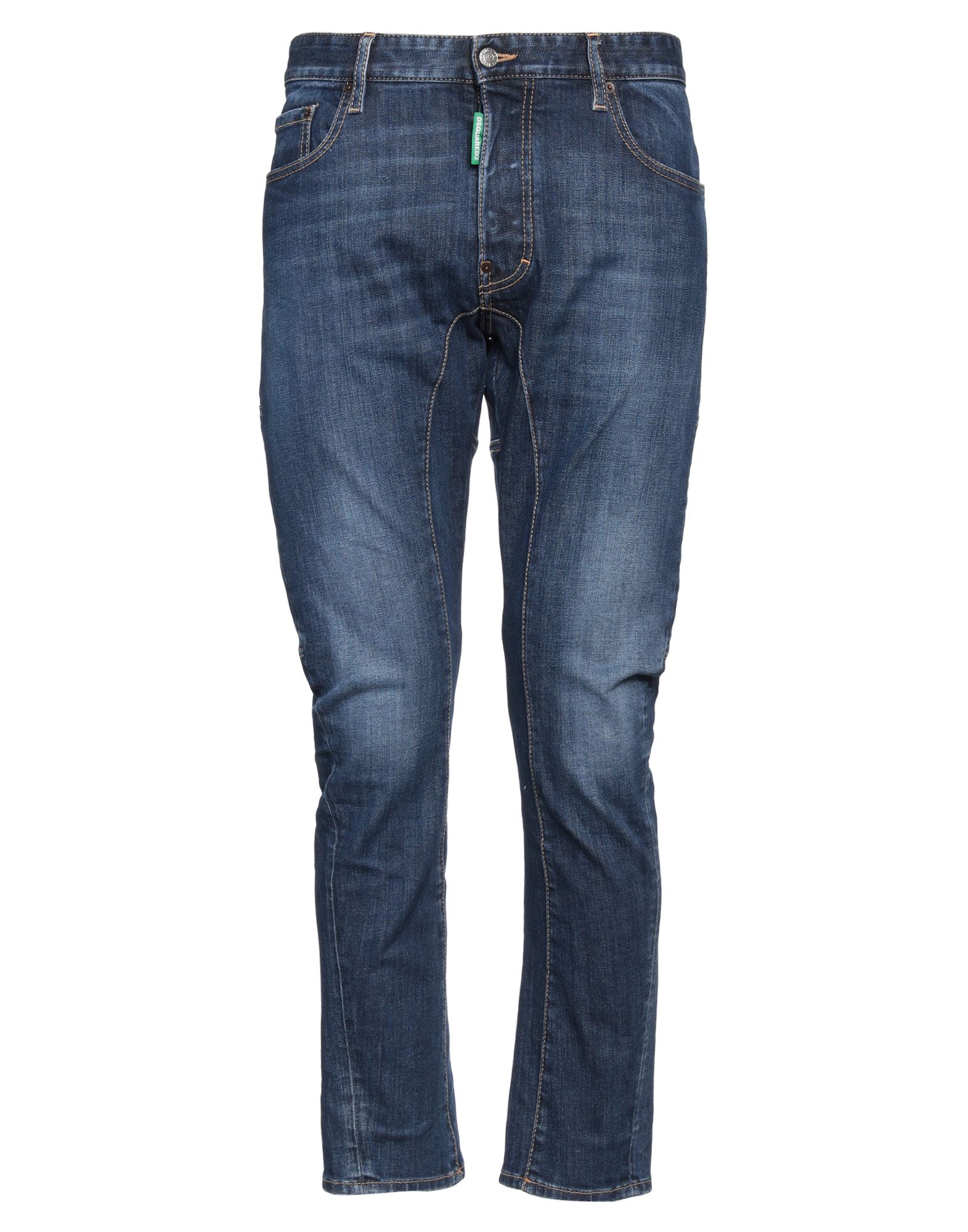 DSQUARED2 Jeanshose Herren Blau von DSQUARED2