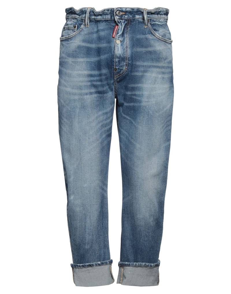 DSQUARED2 Jeanshose Herren Blau von DSQUARED2
