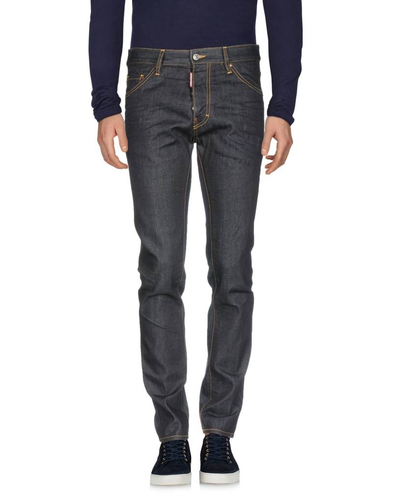 DSQUARED2 Jeanshose Herren Blau von DSQUARED2