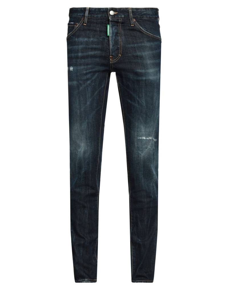 DSQUARED2 Jeanshose Herren Blau von DSQUARED2