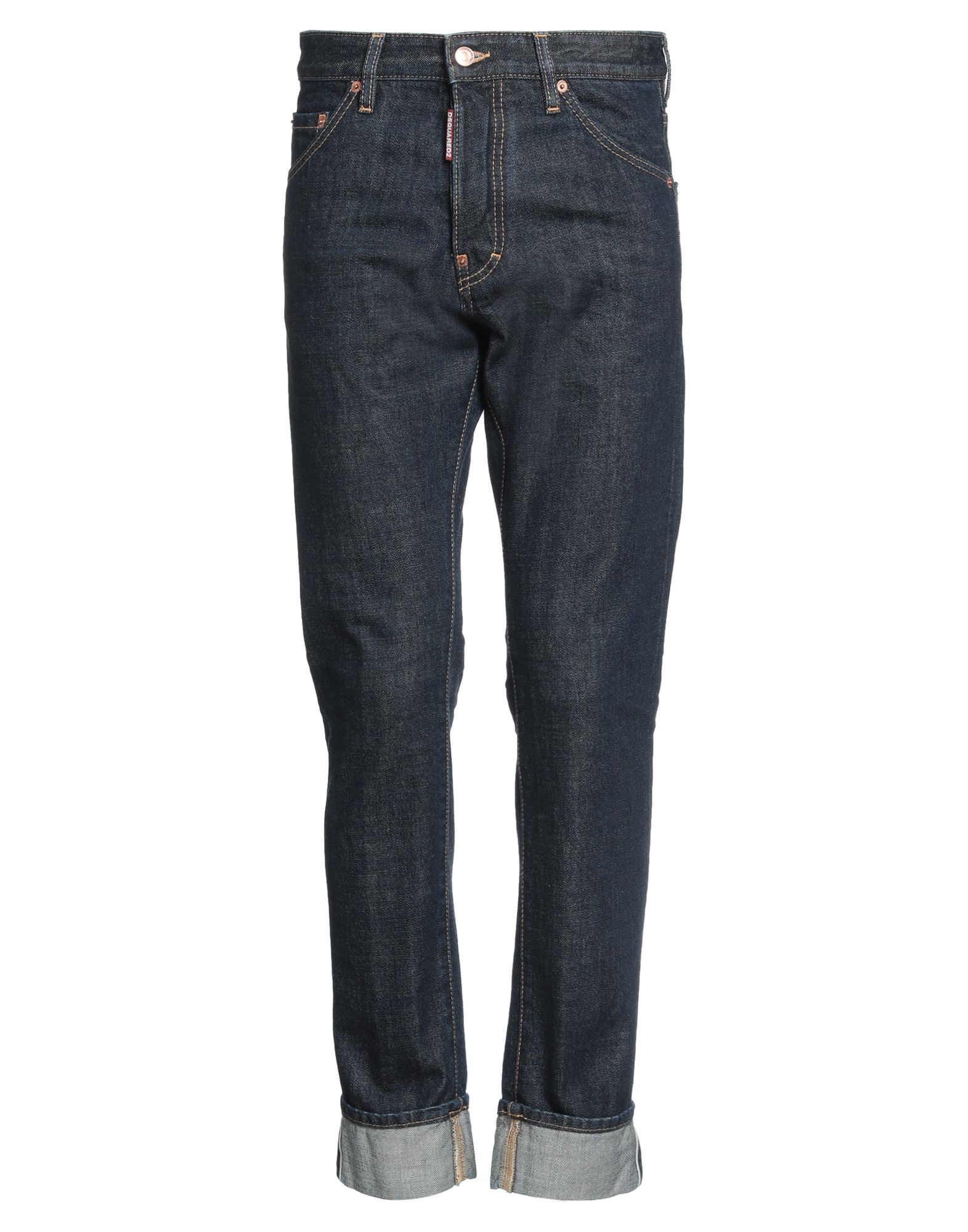 DSQUARED2 Jeanshose Herren Blau von DSQUARED2