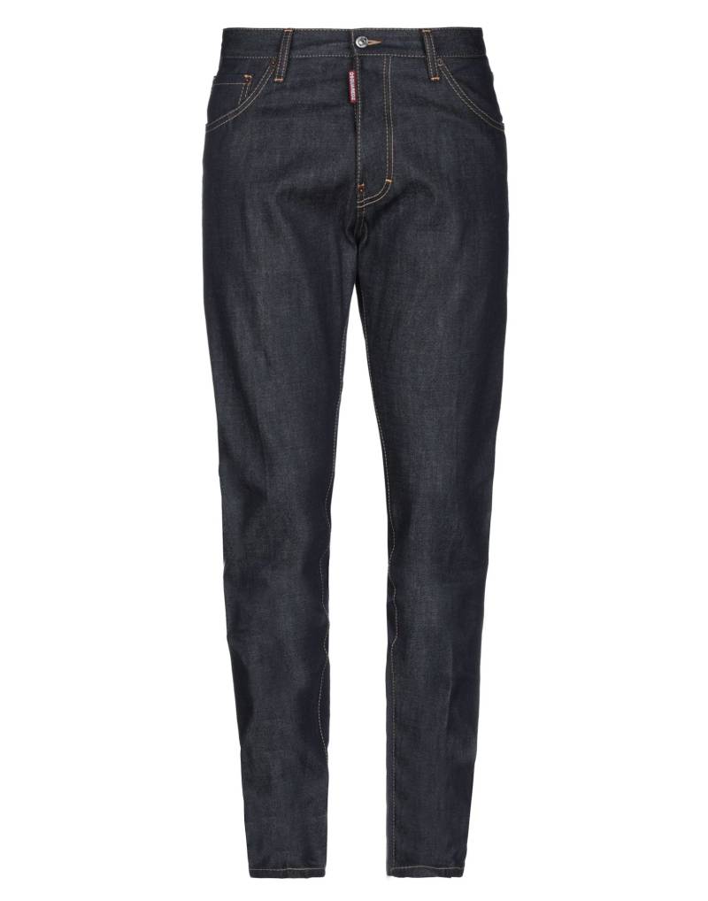 DSQUARED2 Jeanshose Herren Blau von DSQUARED2
