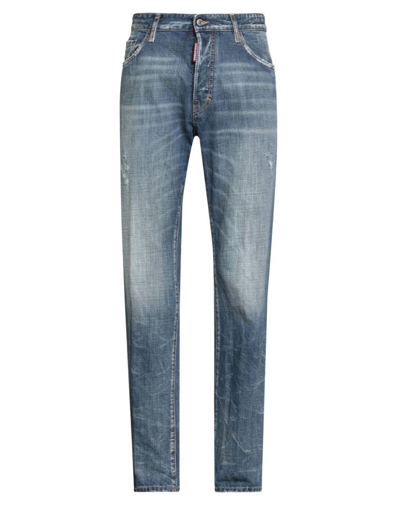 DSQUARED2 Jeanshose Herren Blau von DSQUARED2