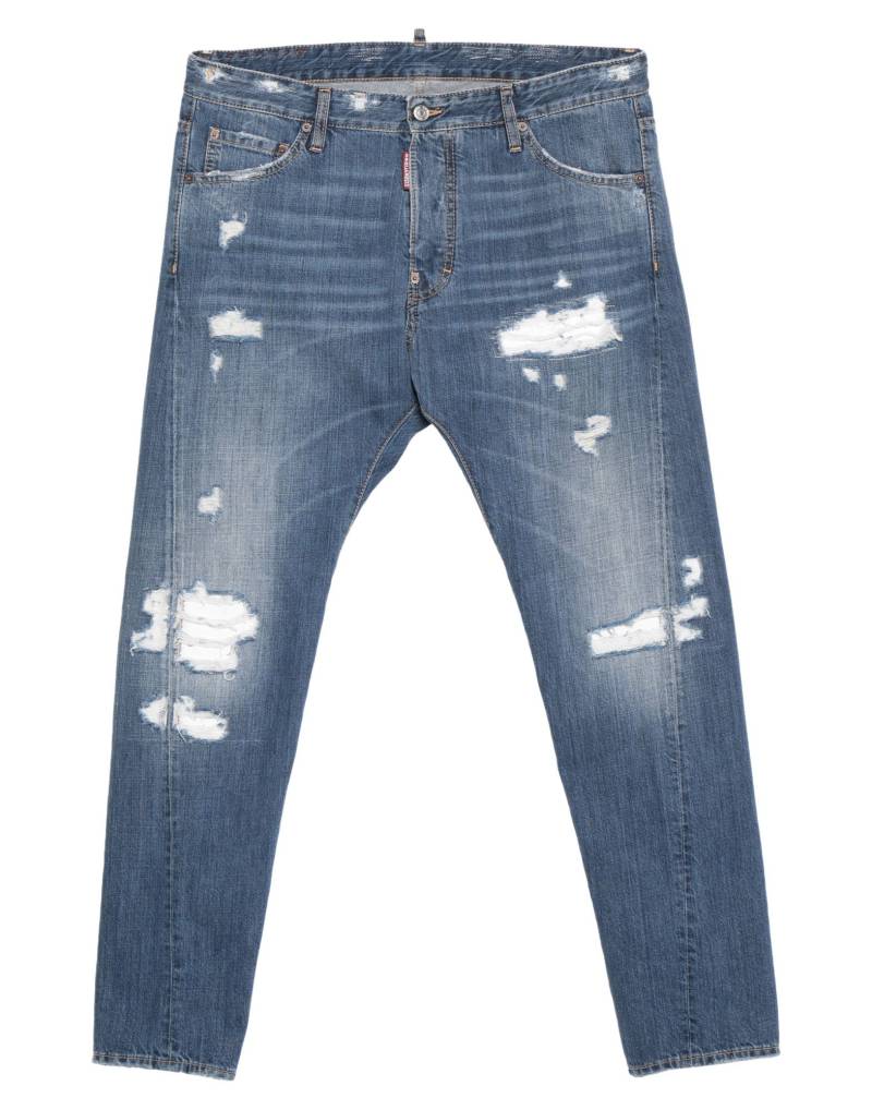 DSQUARED2 Jeanshose Herren Blau von DSQUARED2