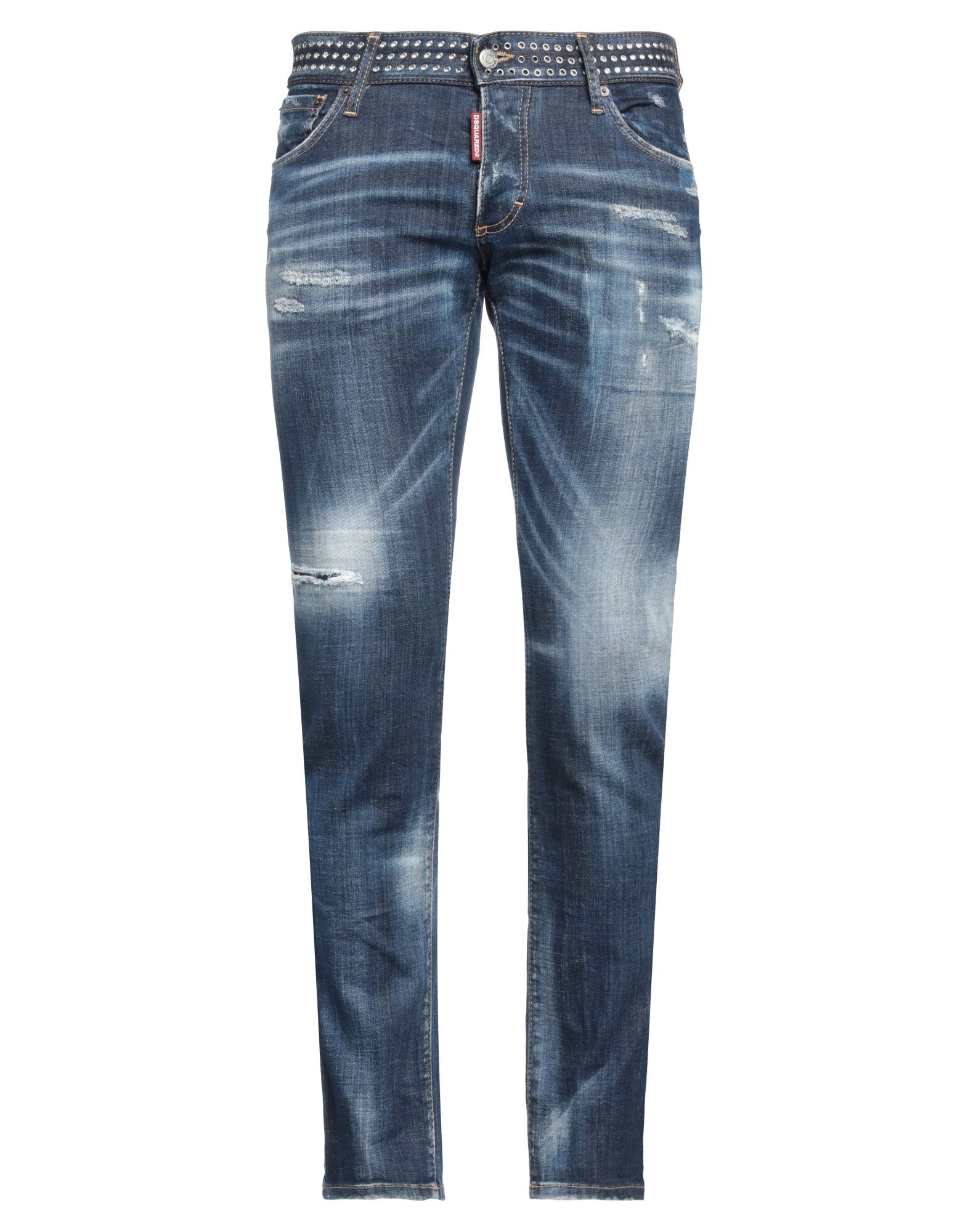 DSQUARED2 Jeanshose Herren Blau von DSQUARED2