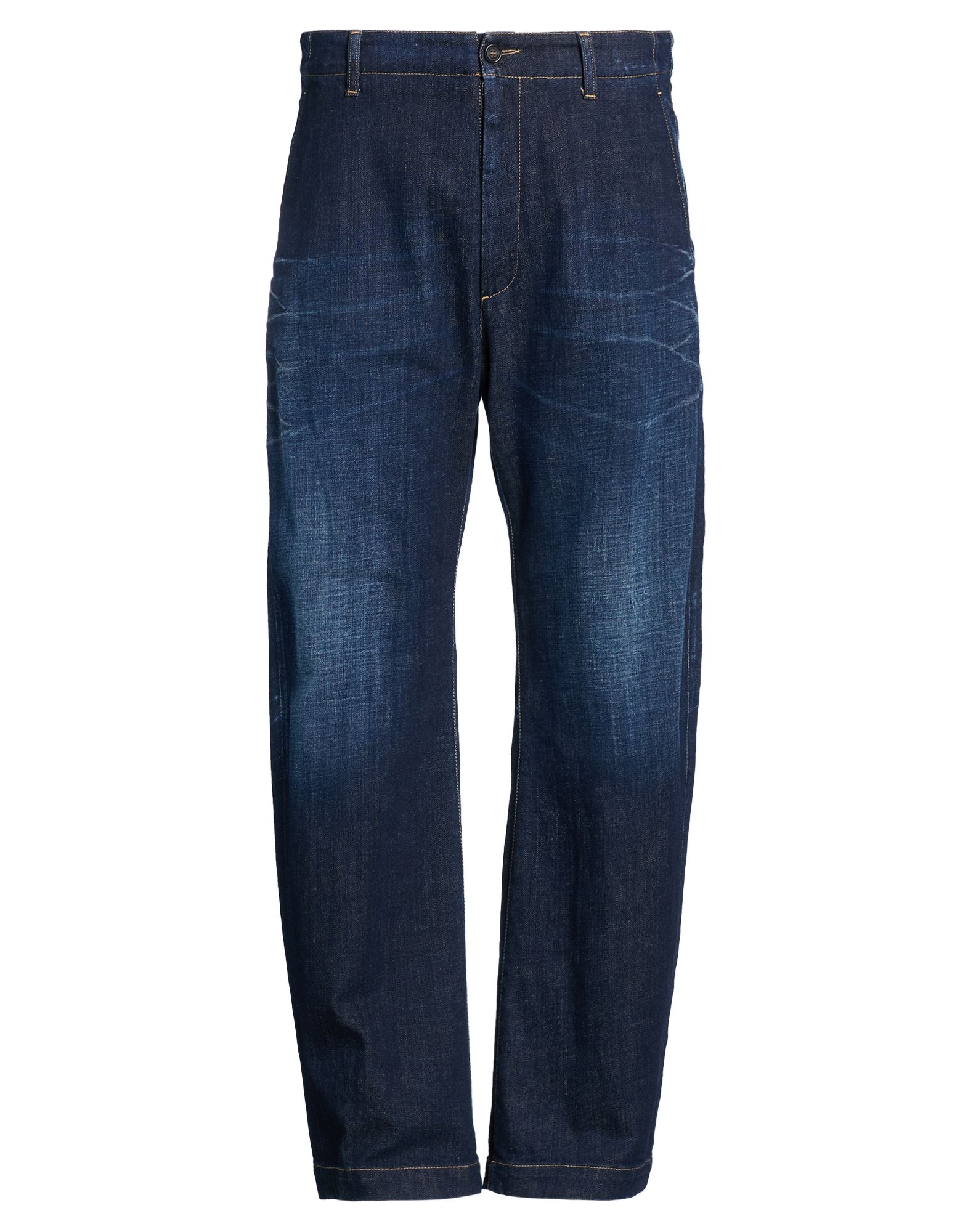 DSQUARED2 Jeanshose Herren Blau von DSQUARED2
