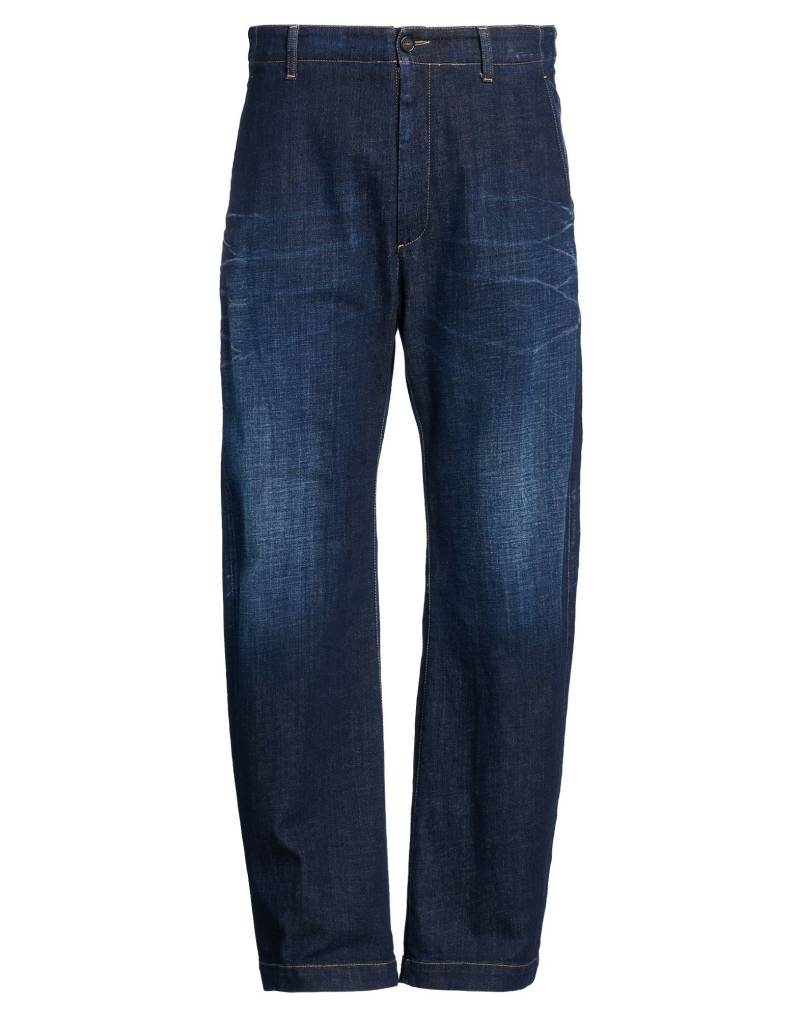 DSQUARED2 Jeanshose Herren Blau von DSQUARED2