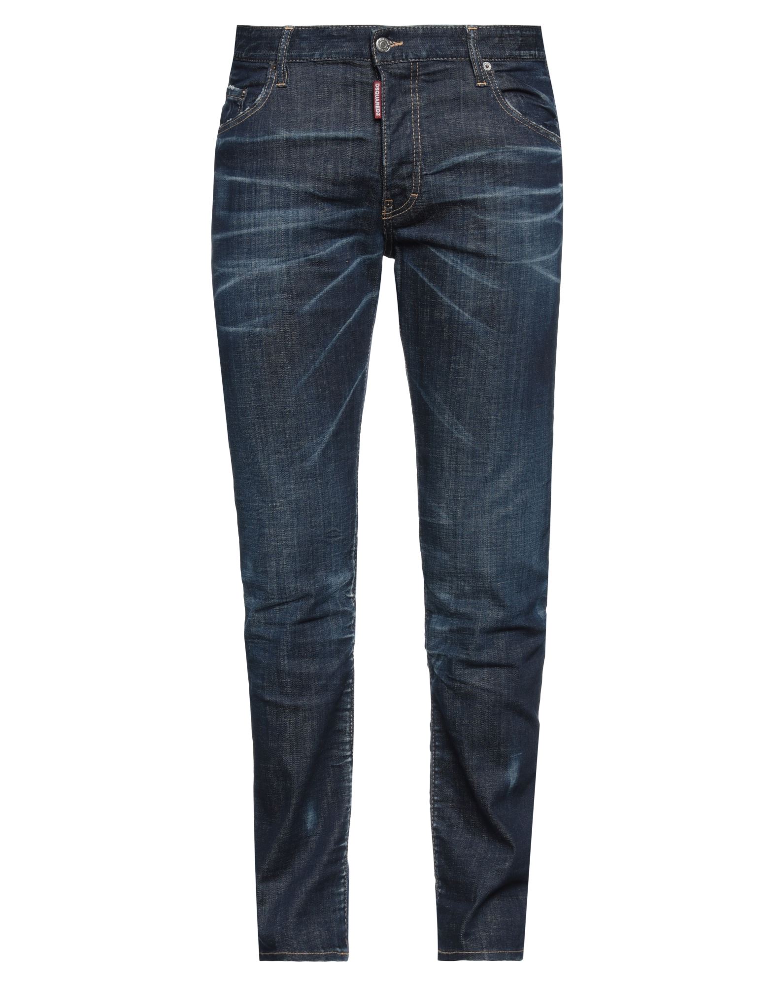 DSQUARED2 Jeanshose Herren Blau von DSQUARED2