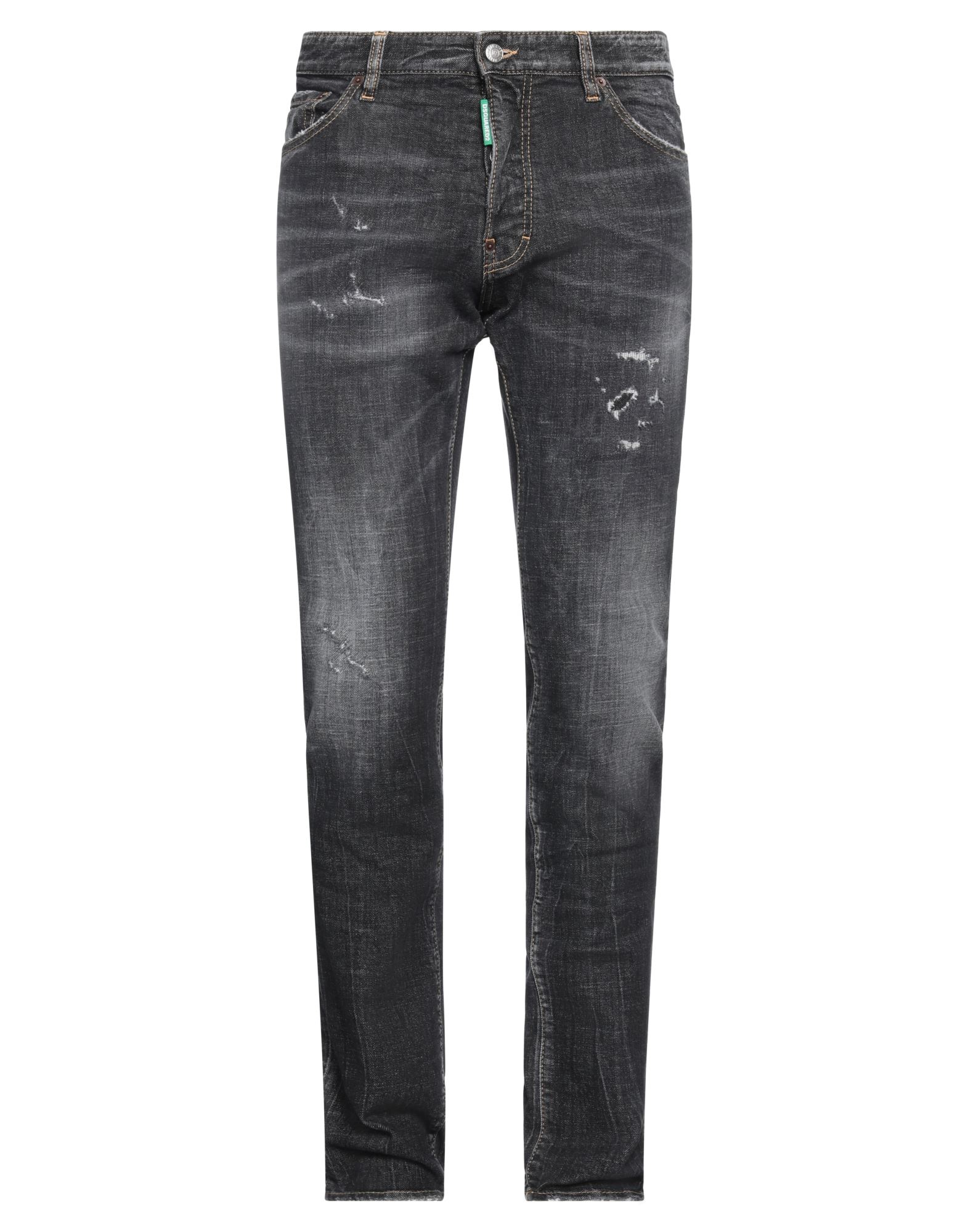 DSQUARED2 Jeanshose Herren Blau von DSQUARED2