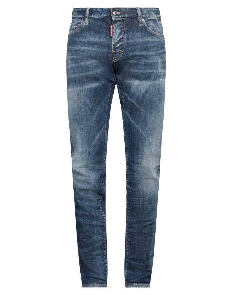DSQUARED2 Jeanshose Herren Blau von DSQUARED2
