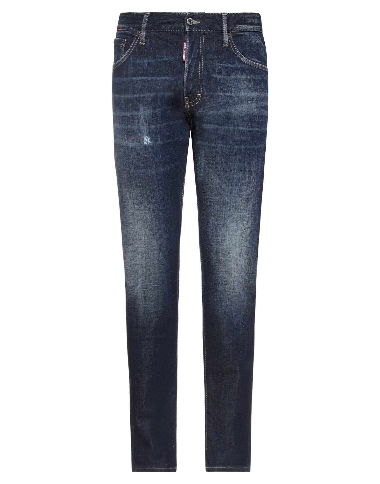 DSQUARED2 Jeanshose Herren Blau von DSQUARED2