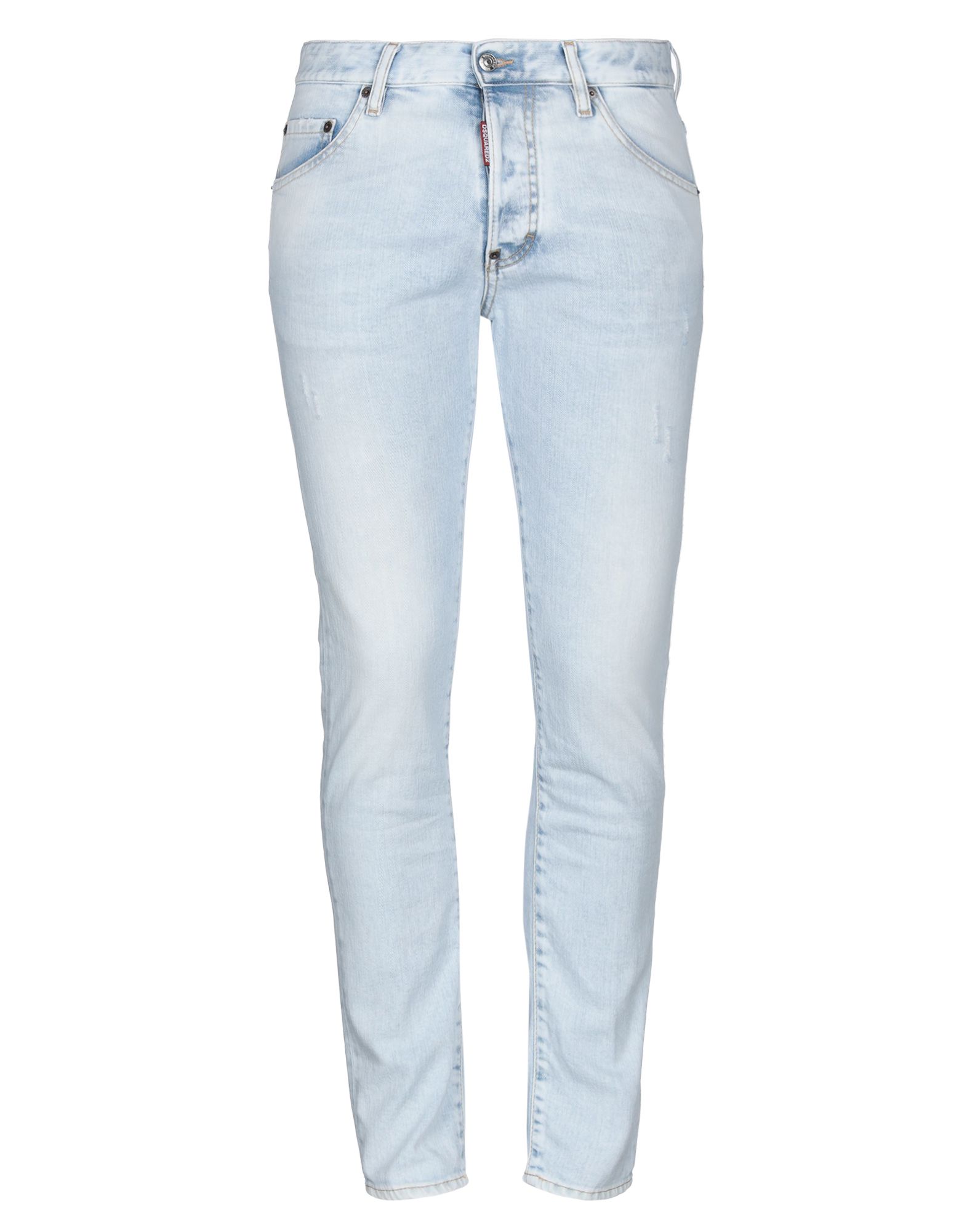 DSQUARED2 Jeanshose Herren Blau von DSQUARED2